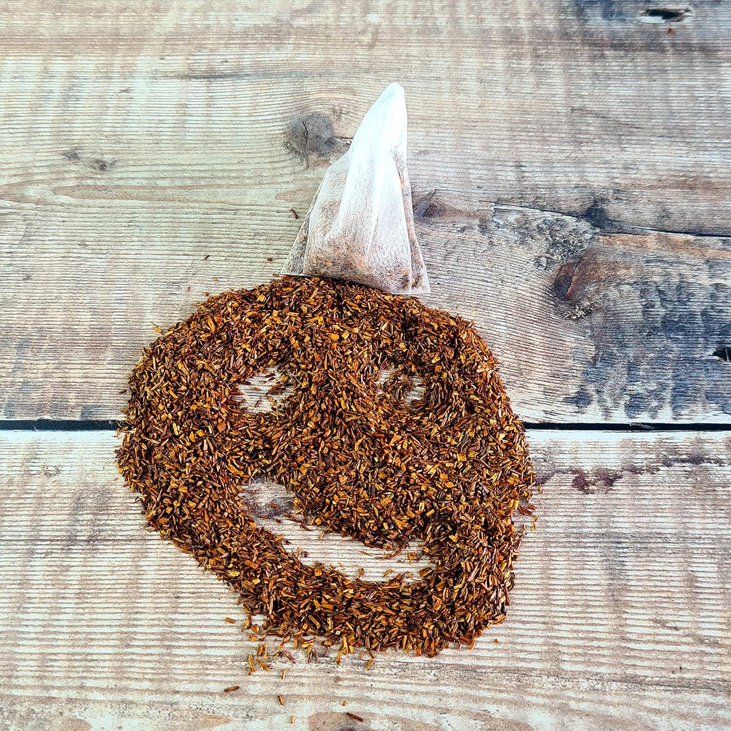 Organic Rooibos Tea aka Redbush Tea By The Natural Health Market