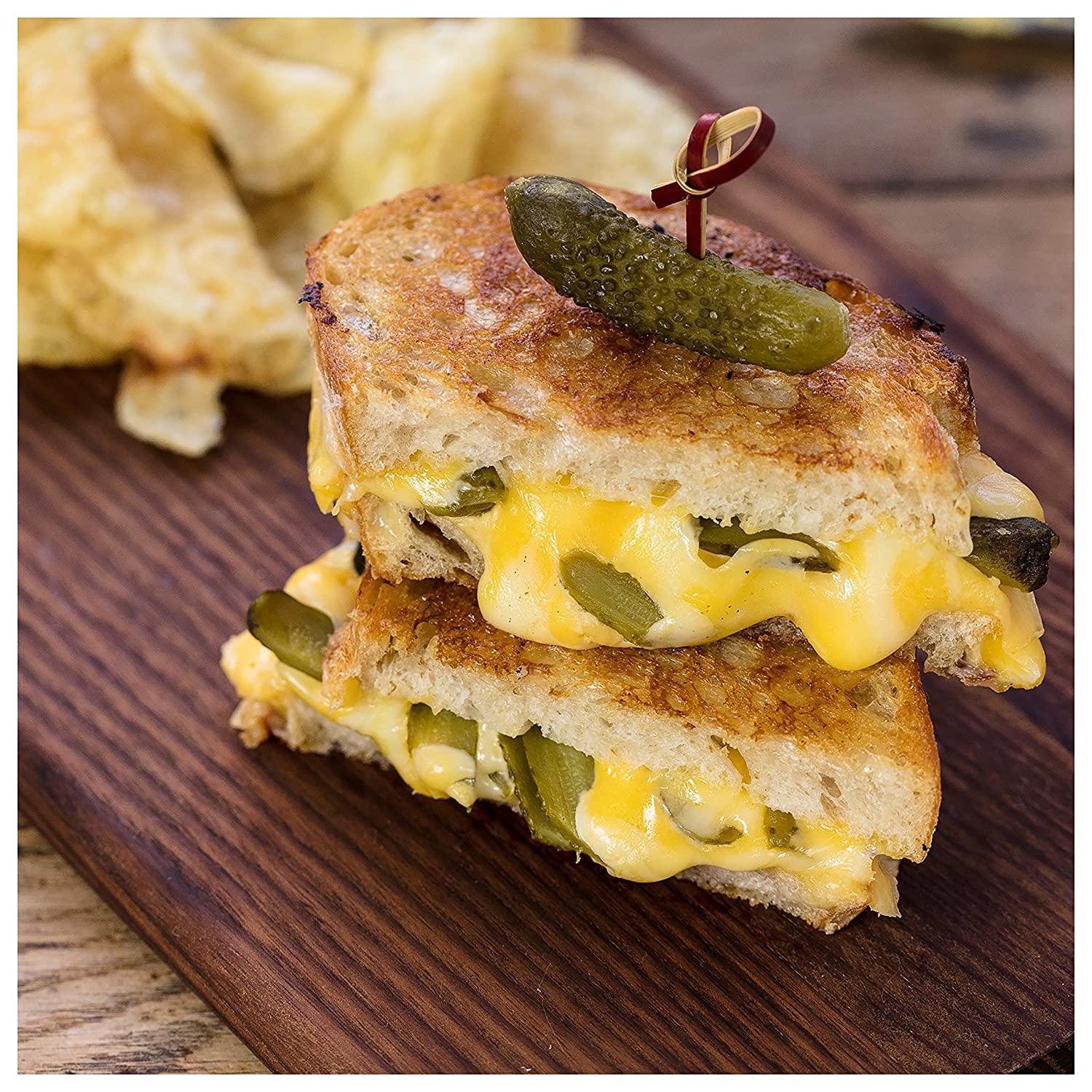 Maille Pickles Cornichons Original 14 oz, Pack of 12