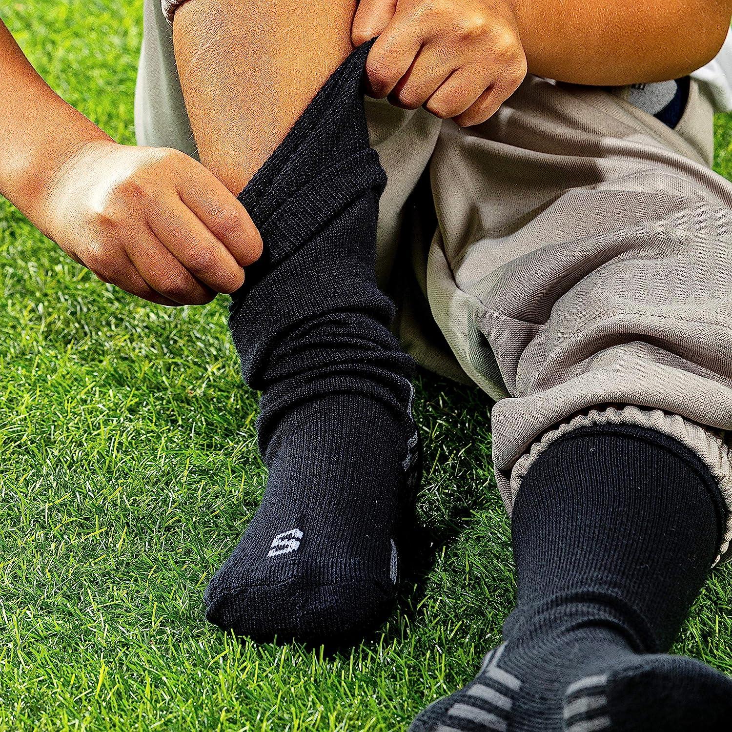 Sports socks new arrivals for boys