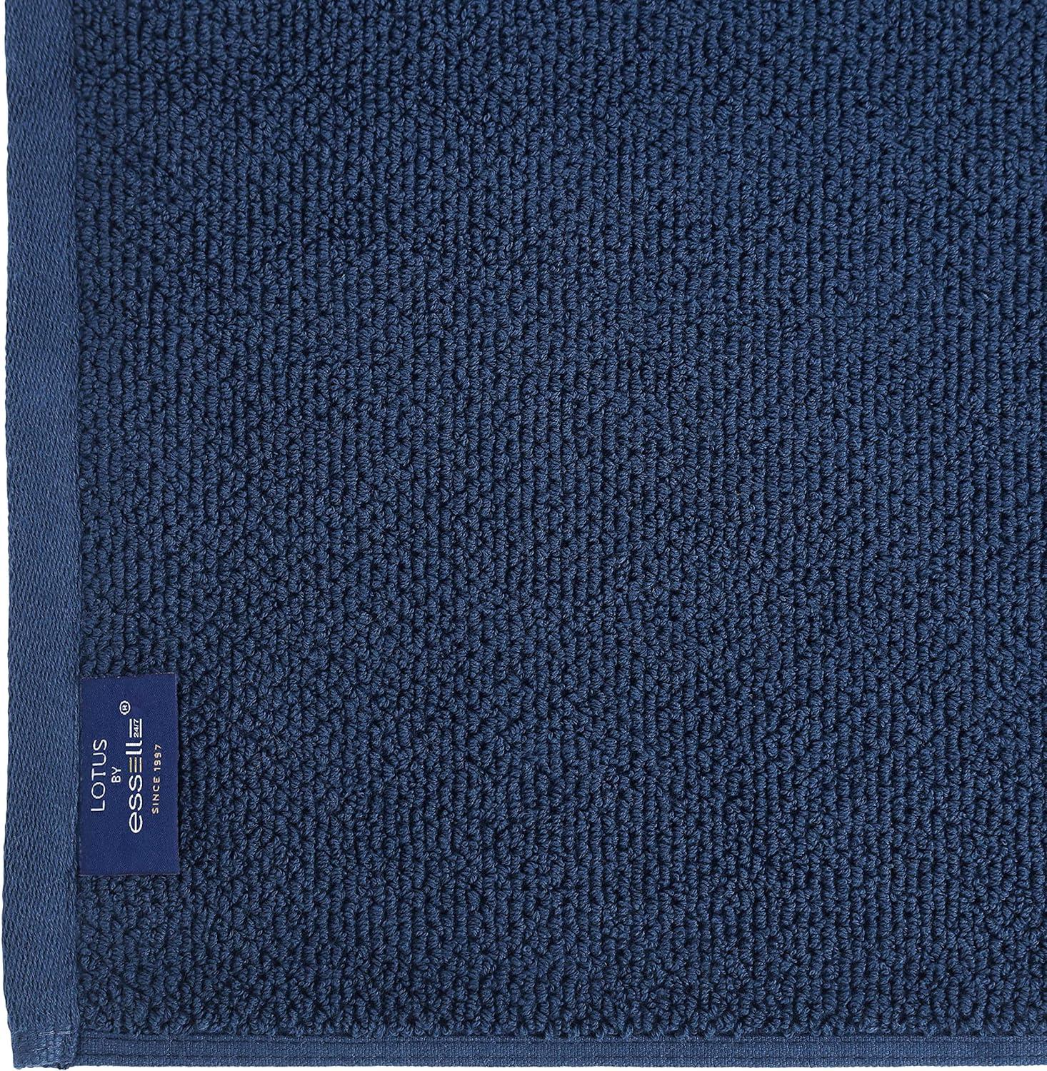 ESSELL Lotus Towel - Thumbnail 5