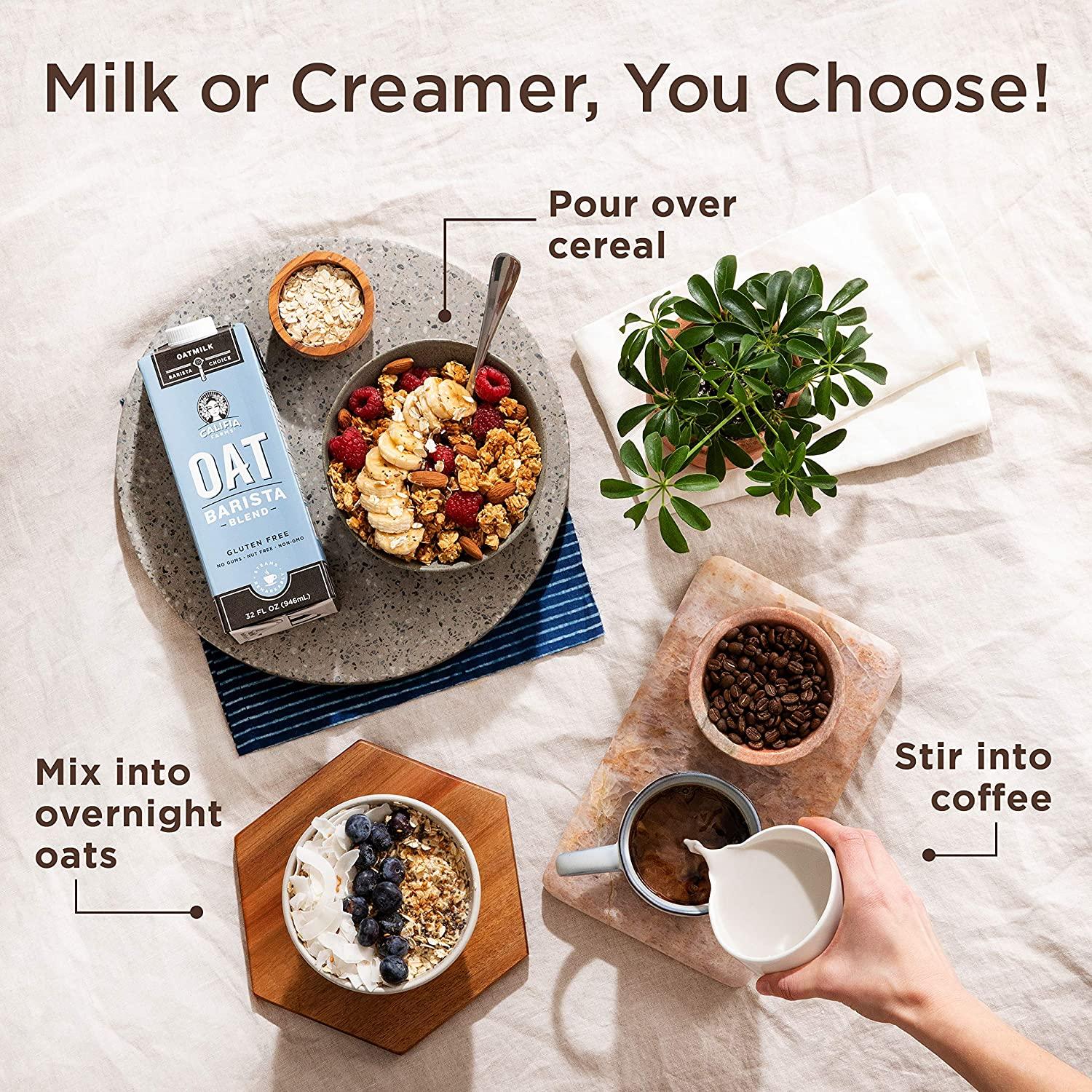 Activated Creamer + Frother Bundle
