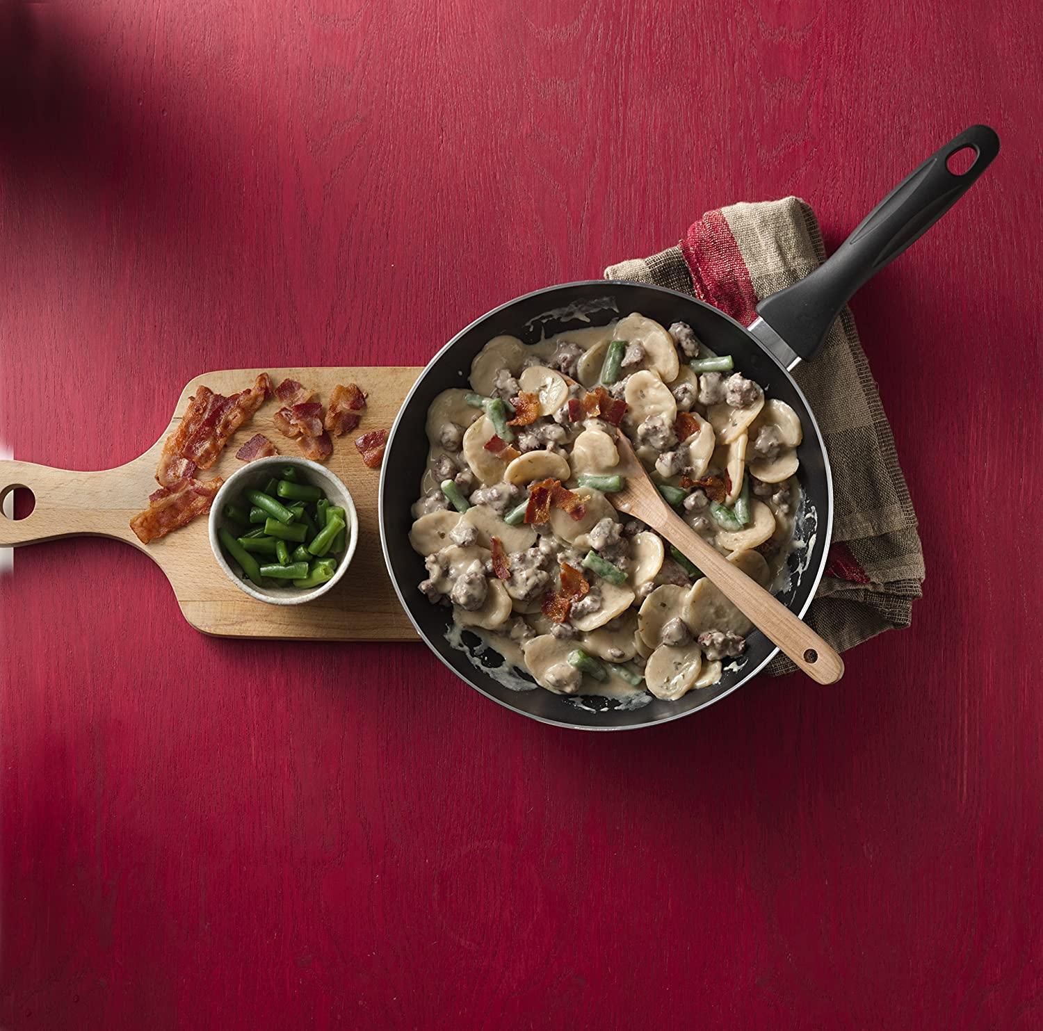 Hamburger Helper Potato Stroganoff 5 oz Box Pack of 12 Delicious and Easy Meal Solution