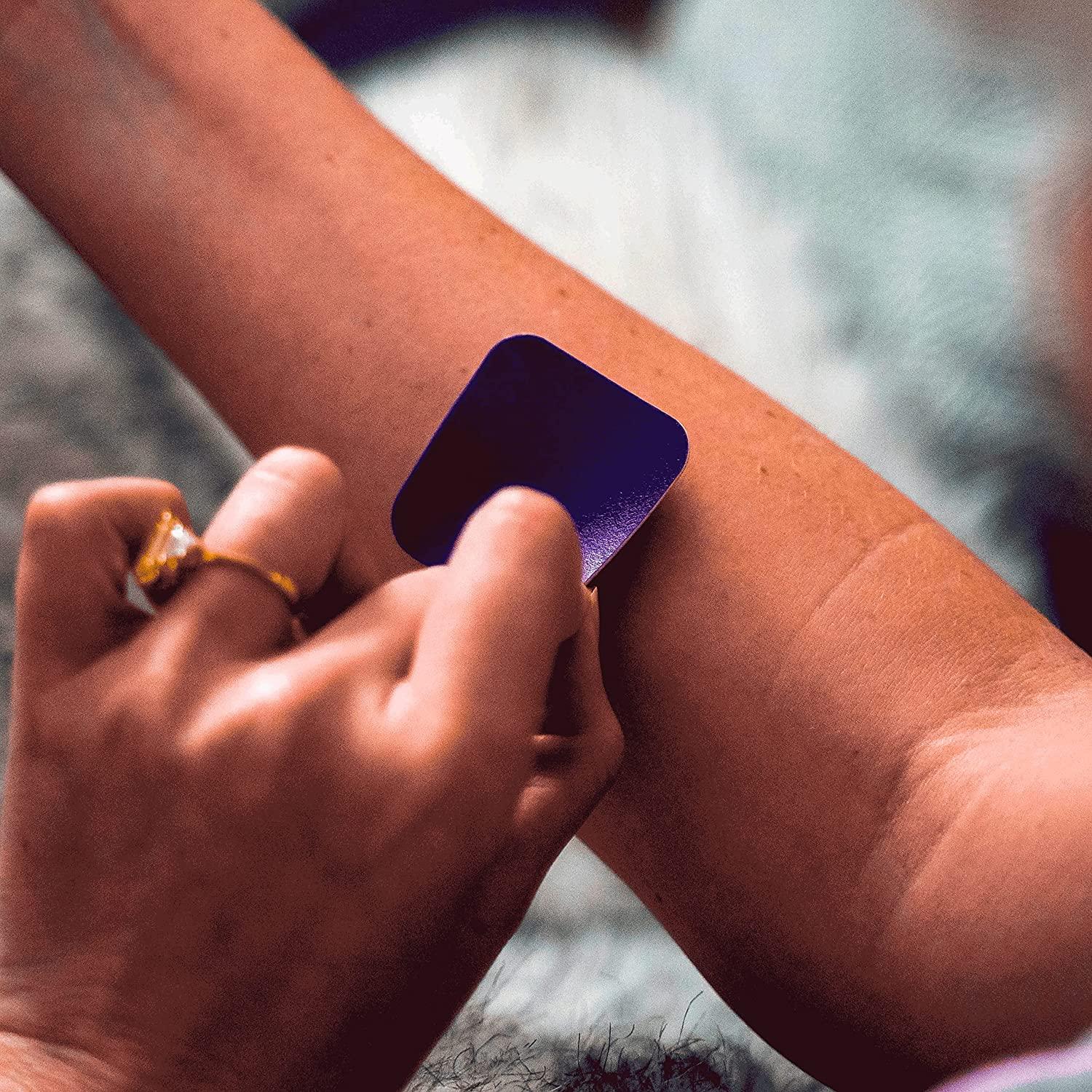 Zleep Sleep Patches w Dream Complex to Improve Quality Sleep and Eliminate Tiredness 30