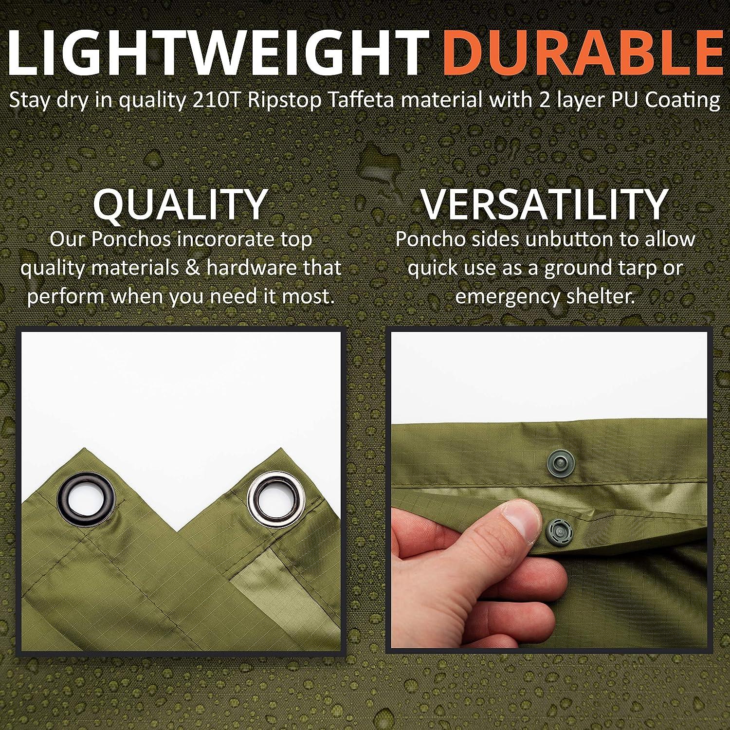 Arcturus survival 2025 tarp