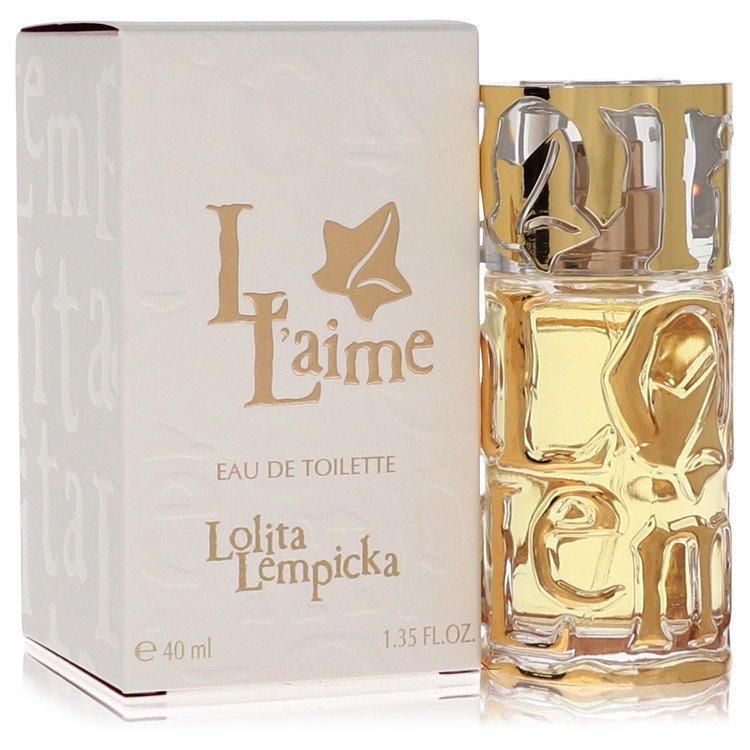 Lolita Lempicka L de Lolita Lempicka Eau De Parfum Spray