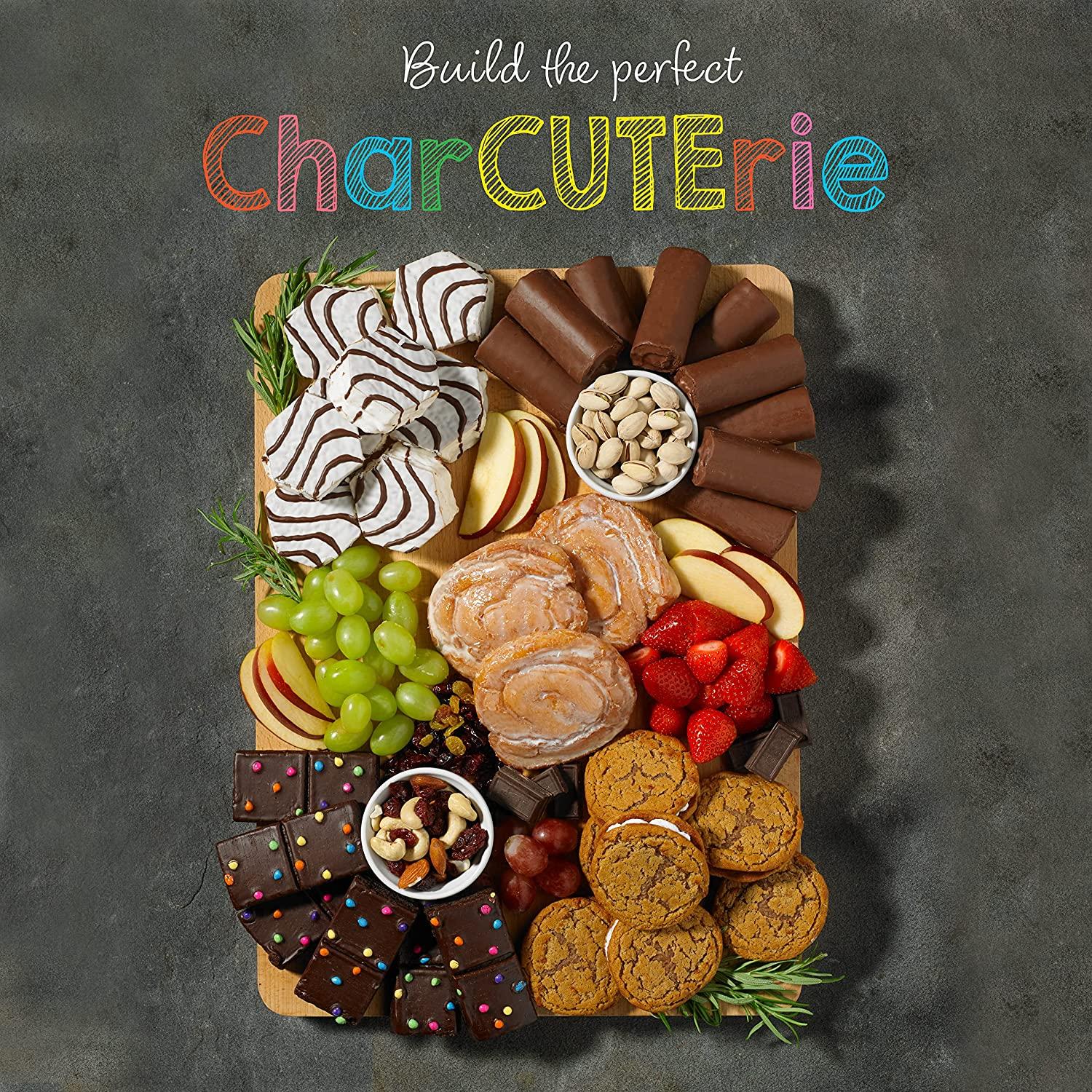 Little Debbie Variety Pack Zebra Cakes, Cosmic Brownies, Honey Buns