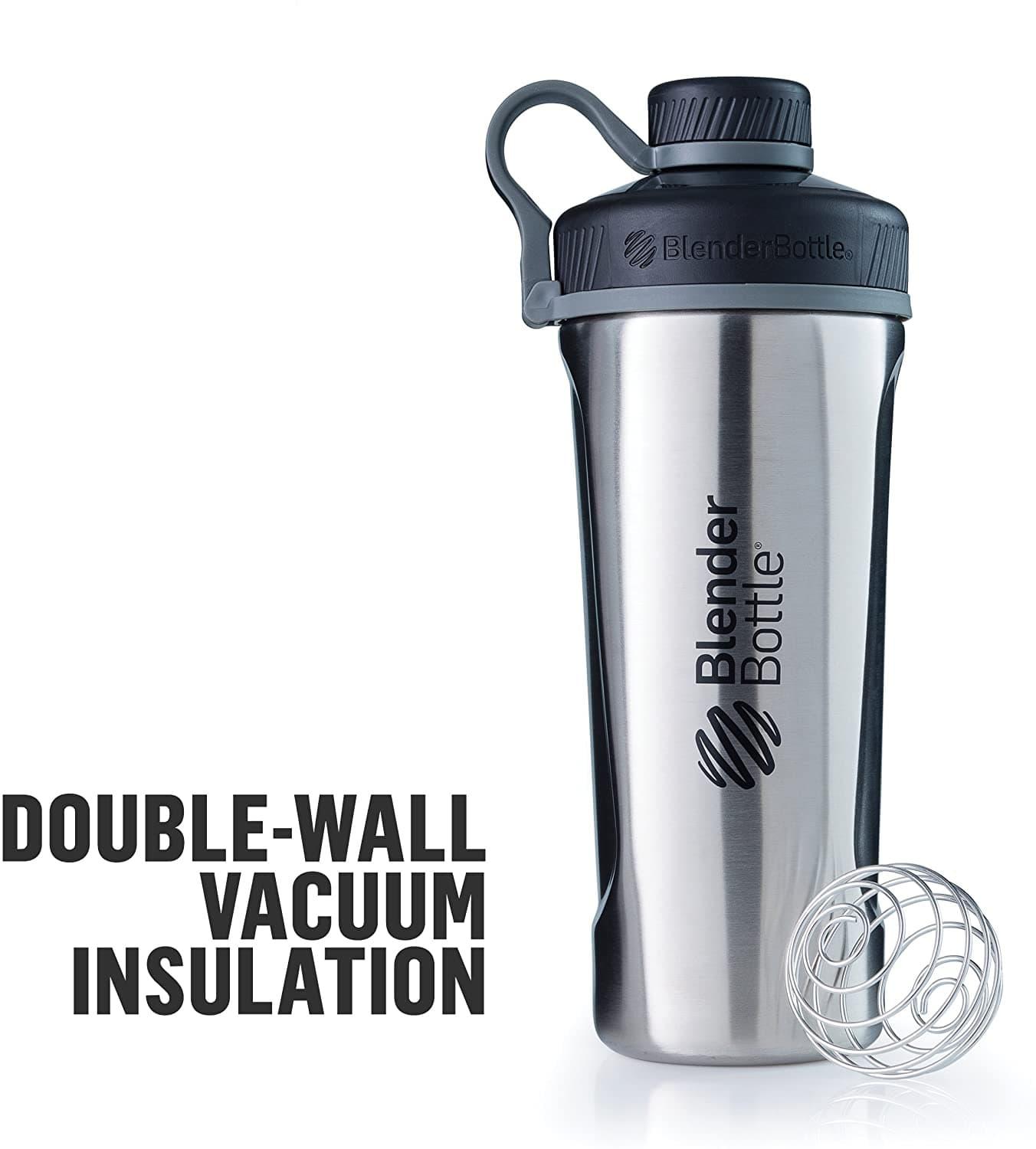 Insulated shaker new arrivals
