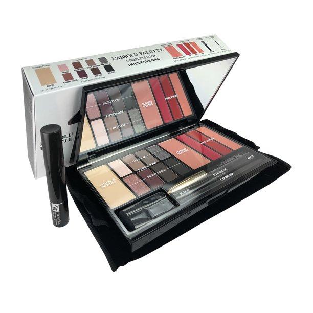 Lancome Labsolu Palette Parisienne Chic 0.73oz for Women