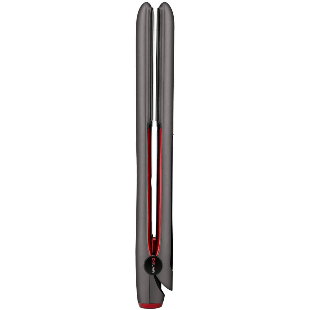 CHI Lava 2.0 Hairstyling Iron 1 Inch Volcanic Lava Infused Technology