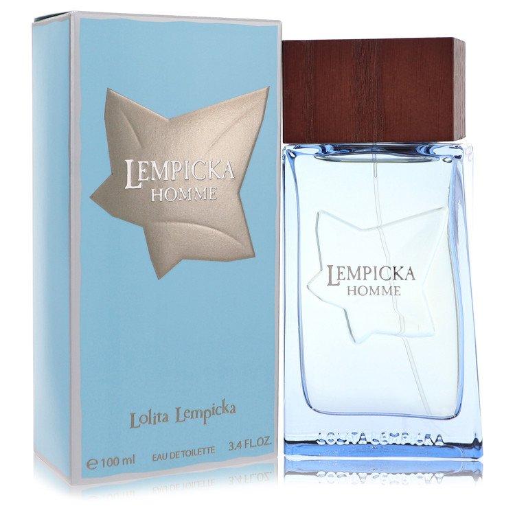 Lolita Lempicka By LOLITA LEMPICKA 3.4 oz Eau De Parfum Spray for Wome –  World Scents and More