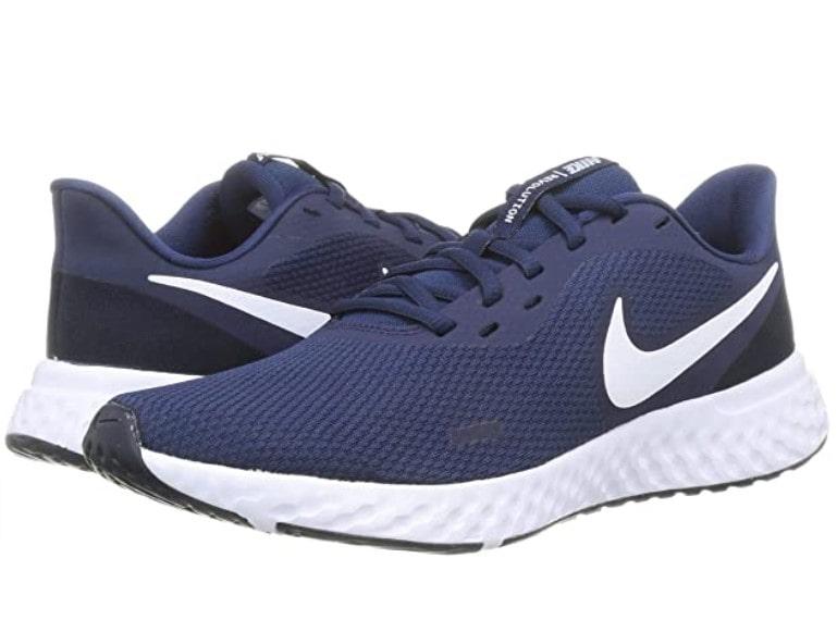 Nike Men s Revolution 5 Running Shoe