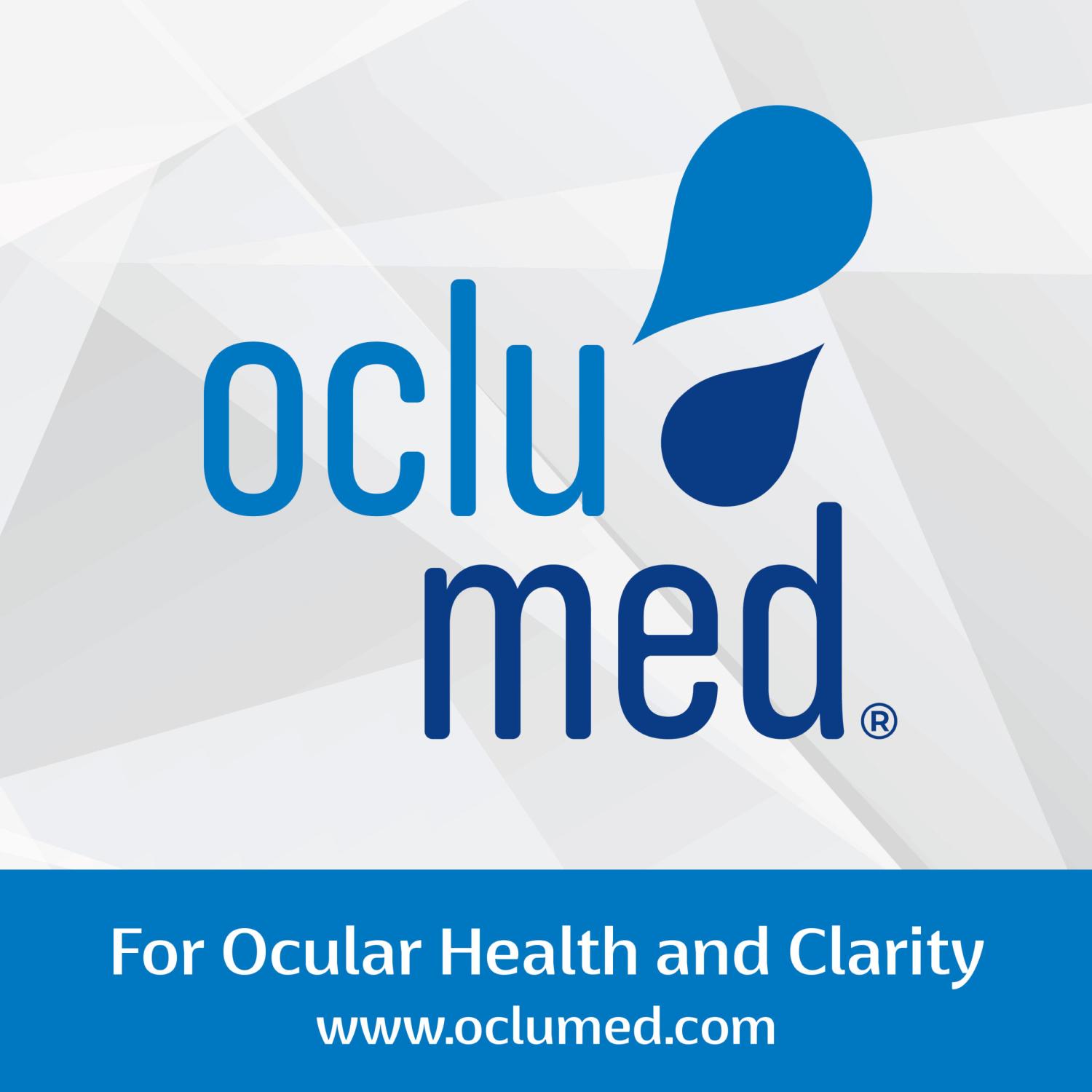 Oclumed Nutritional Eye Drops 16ml 2% N Acetylcarnosine Antioxidant