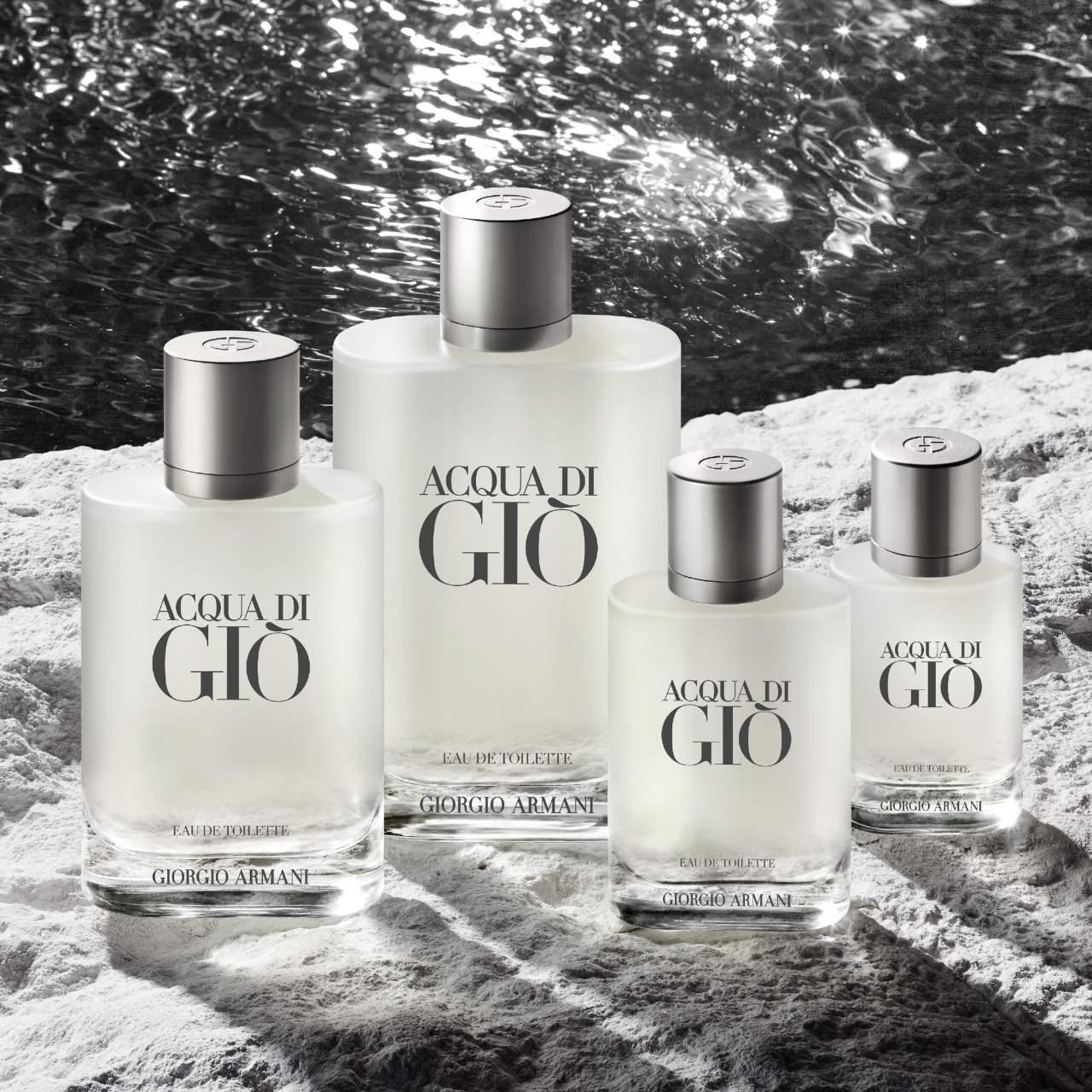 Shop Armani Beauty Acqua di Gi Eau de Toilette oz/ 100 ml