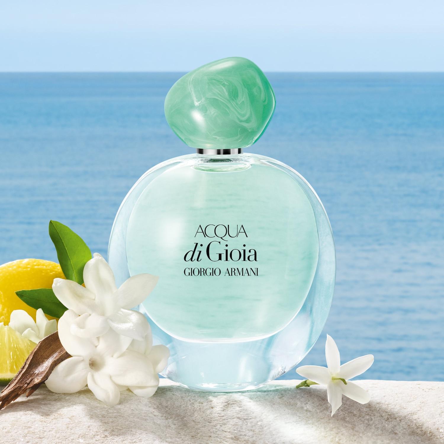 Shop Armani Beauty Acqua di Gioia oz/ 10mL Online Best