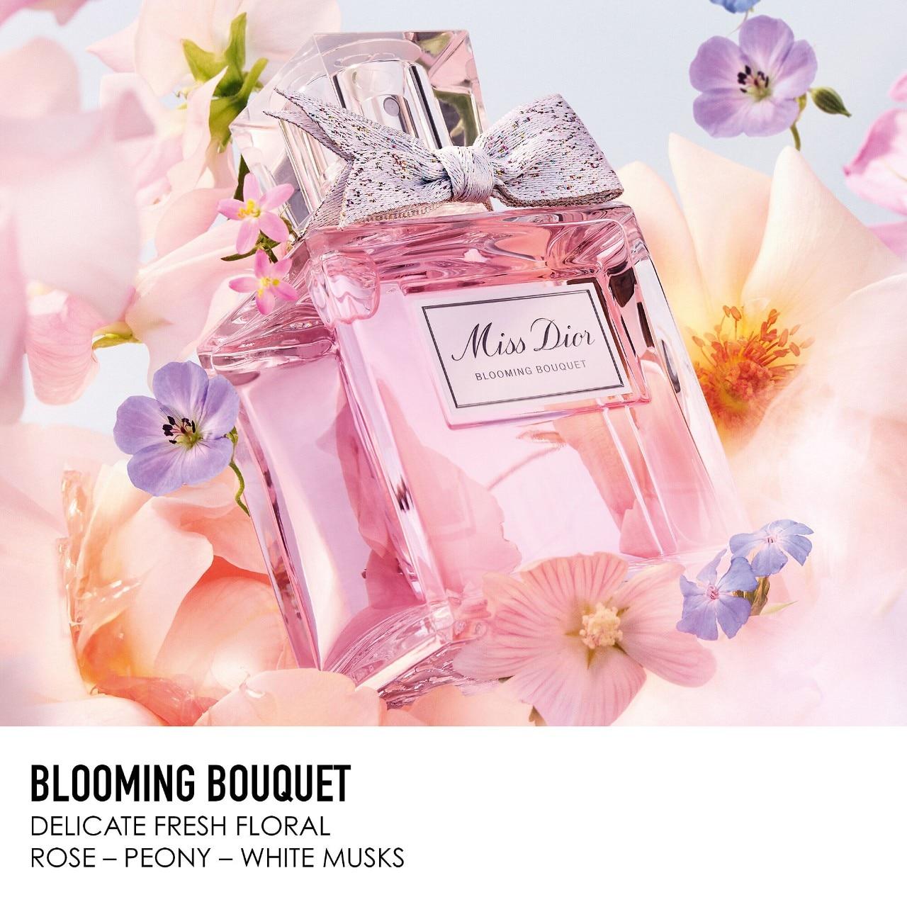 Shop DIOR Miss Dior Blooming Bouquet oz 150 mL eau de