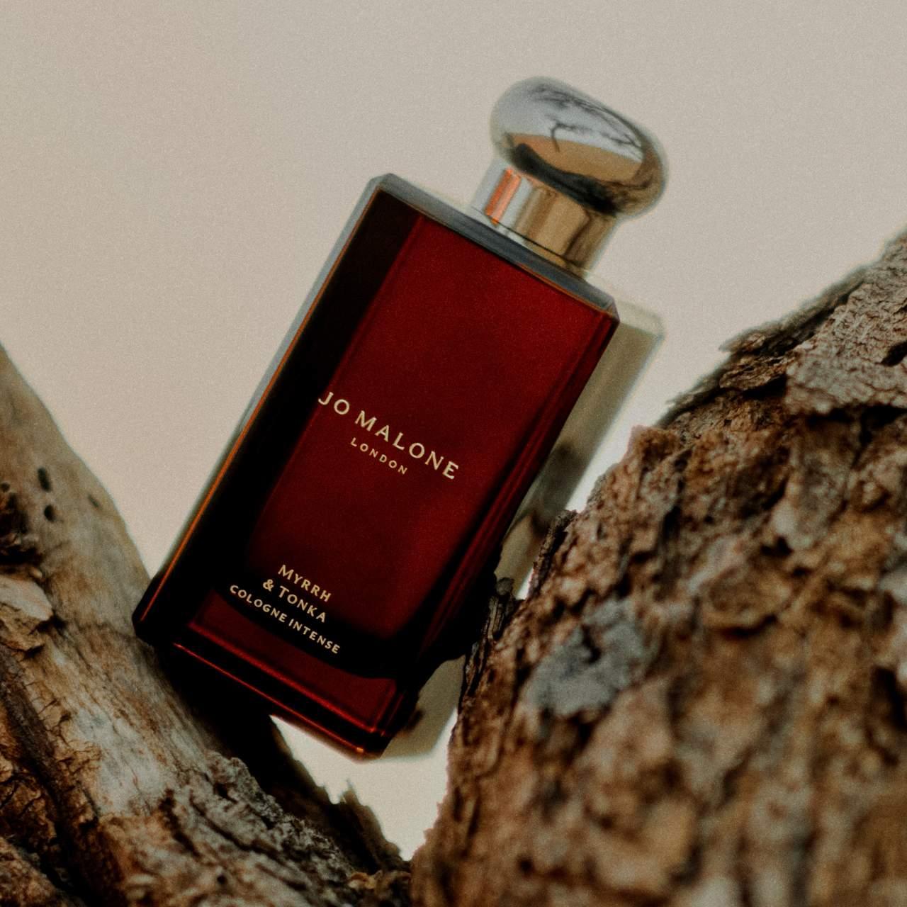 Shop Jo Malone London Myrrh & Tonka Cologne Intense - 3.4 oz / 100