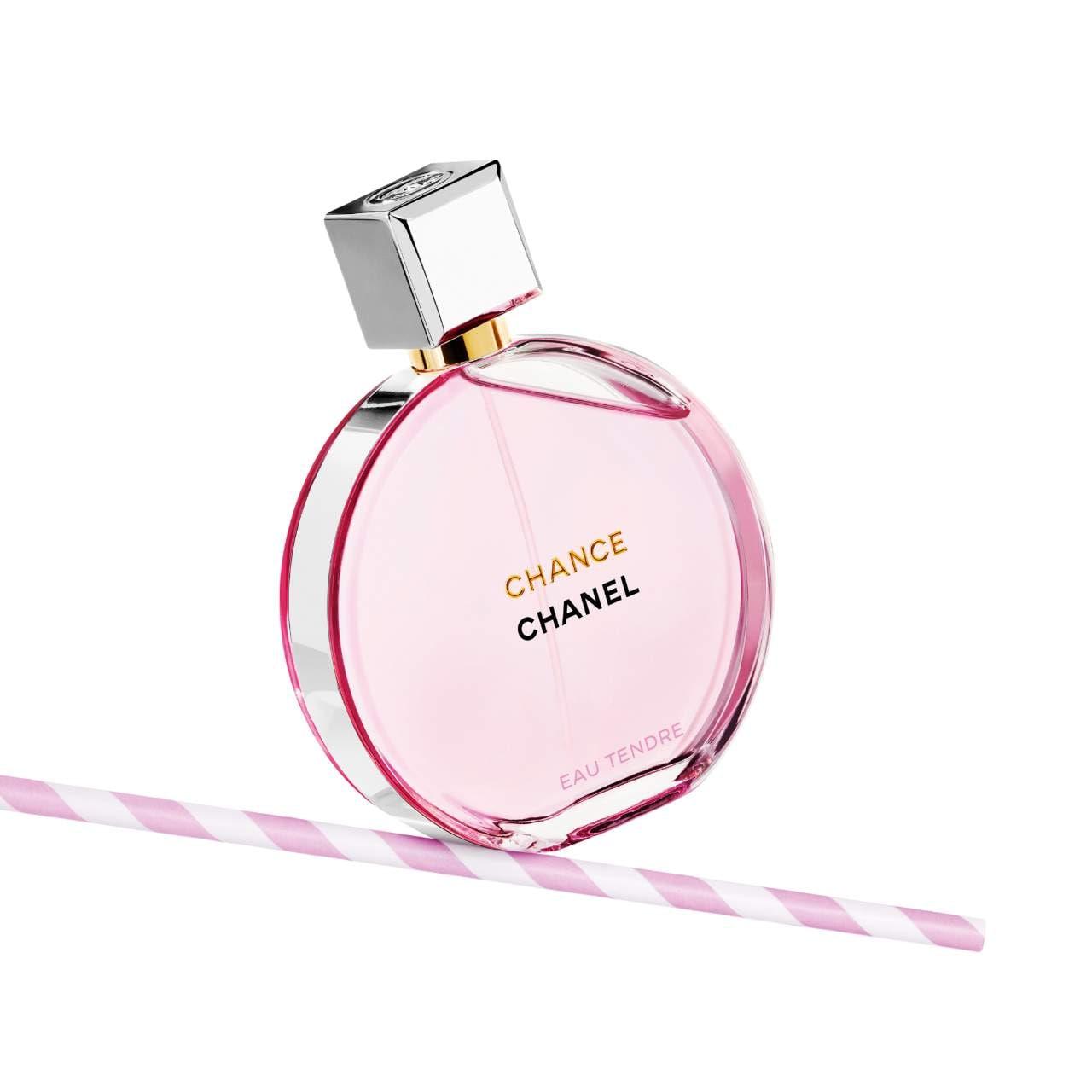 Shop CHANEL Chance Eau Tendre Eau de Parfum - 1.2 oz/ 35 mL Online