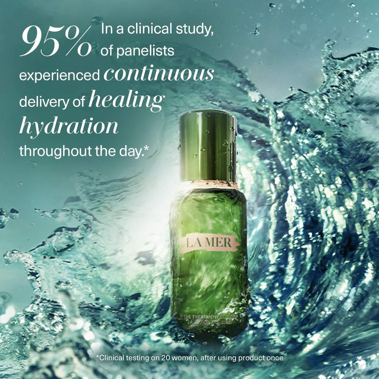 Shop La Mer The Treatment Lotion oz/ 150 mL Online Best