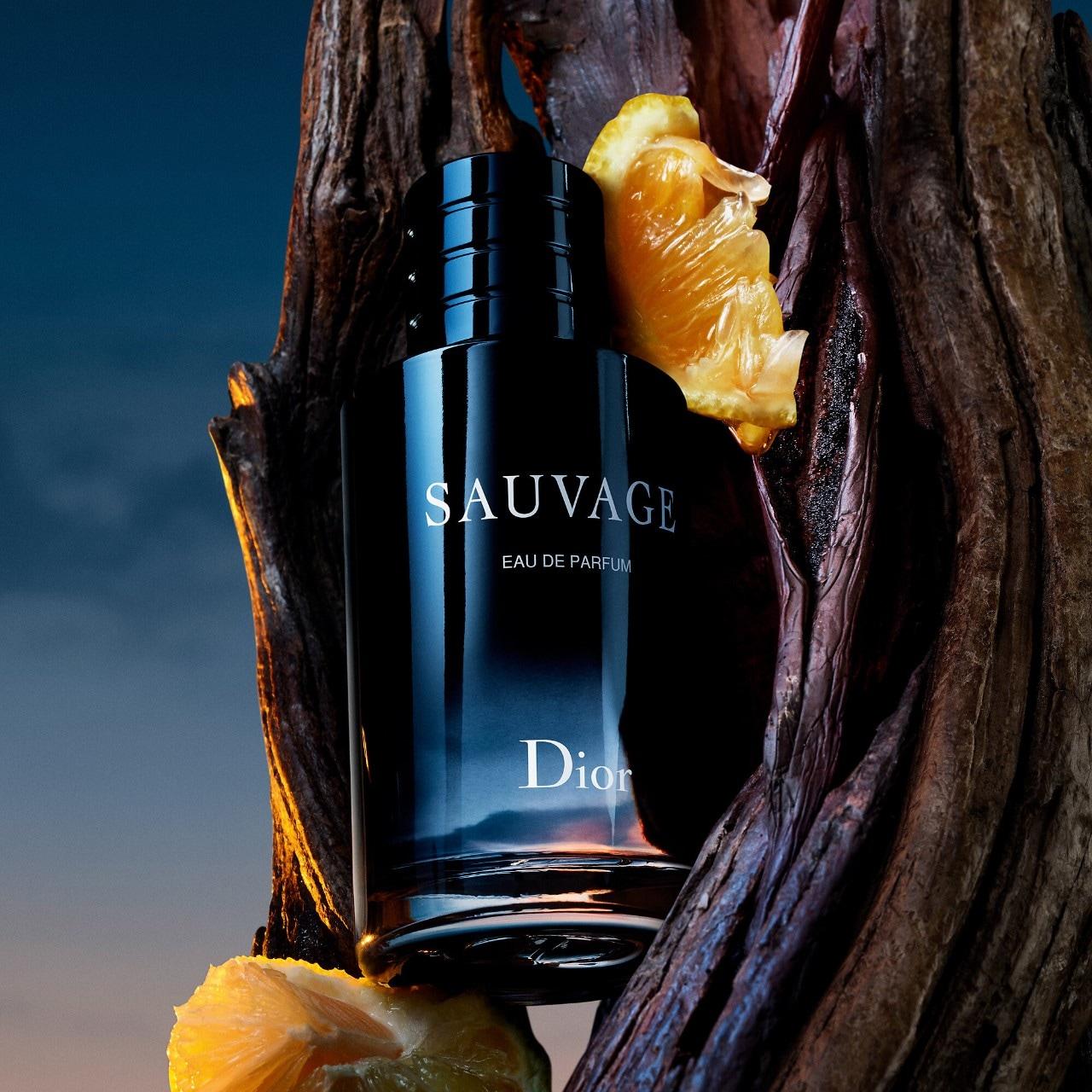 Sauvage Edp Dior Sauvage Eau De Toilette Gift Set Shop DIOR