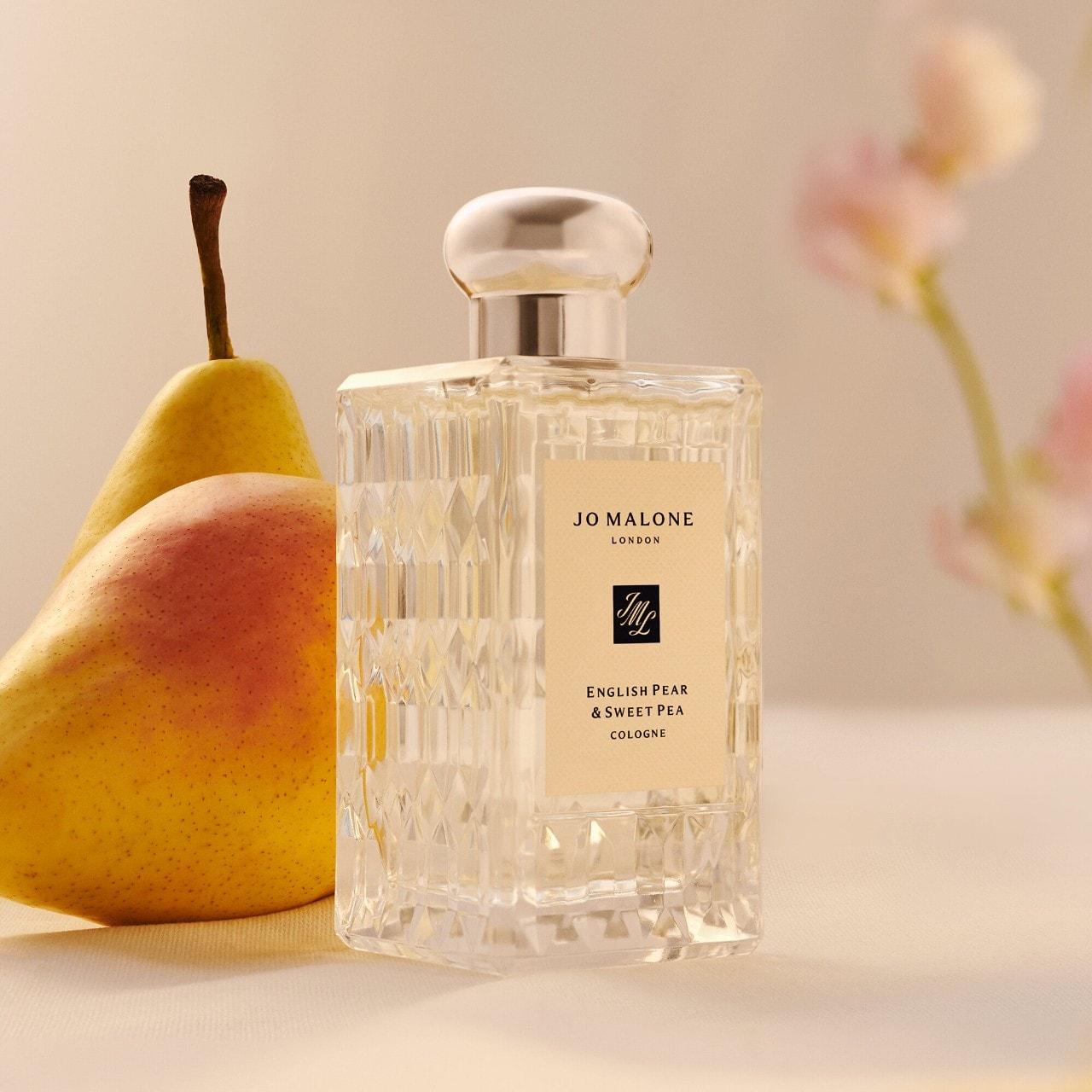 Shop Jo Malone London English Pear & Sweet Pea Cologne - 3.4 oz
