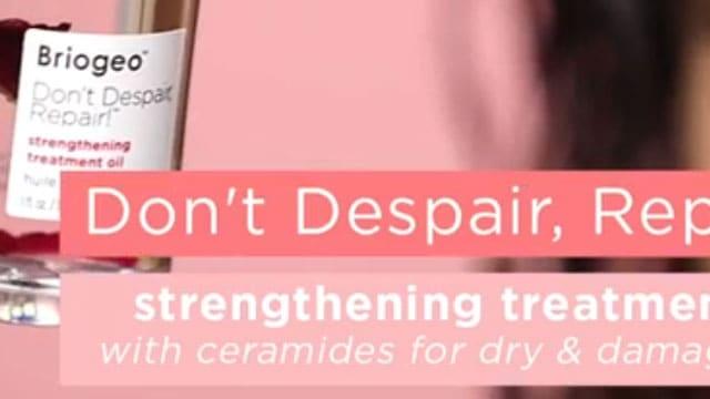 Lush Briogeo Strengthening Treatment Oil Photo in HD Lush Briogeo Strengthening Treatment Oil Photo in HD