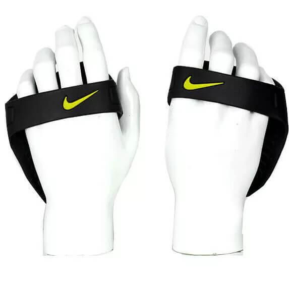 nike alpha training grip
