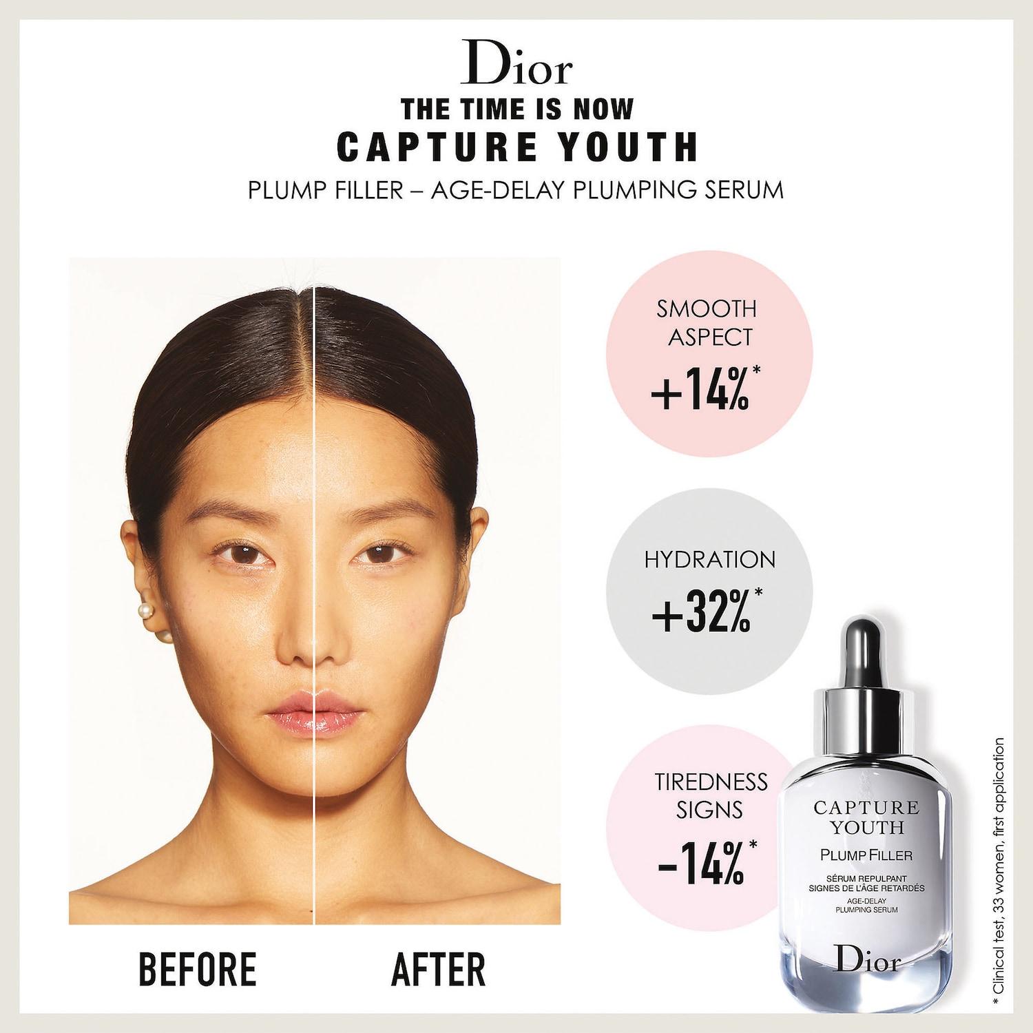 Shop DIOR Capture Youth Serum Collection - 1 oz/ 30 mL Online