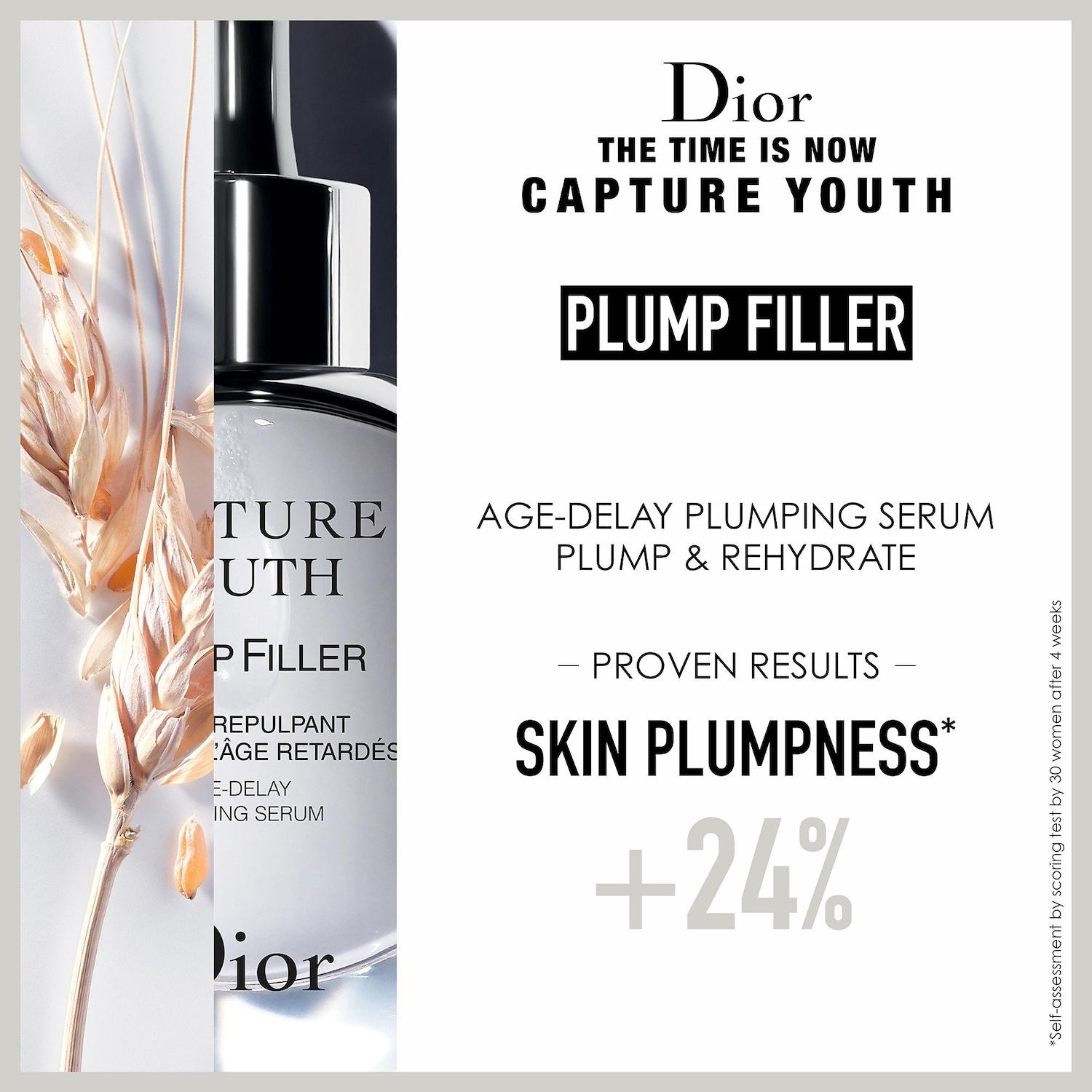 Shop DIOR Capture Youth Serum Collection - 1 oz/ 30 mL Online