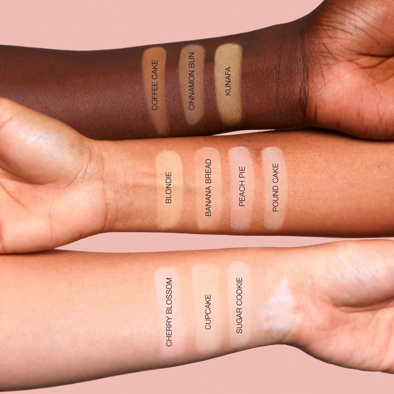 Shop HUDA BEAUTY Easy Bake Loose Baking & Setting Powder