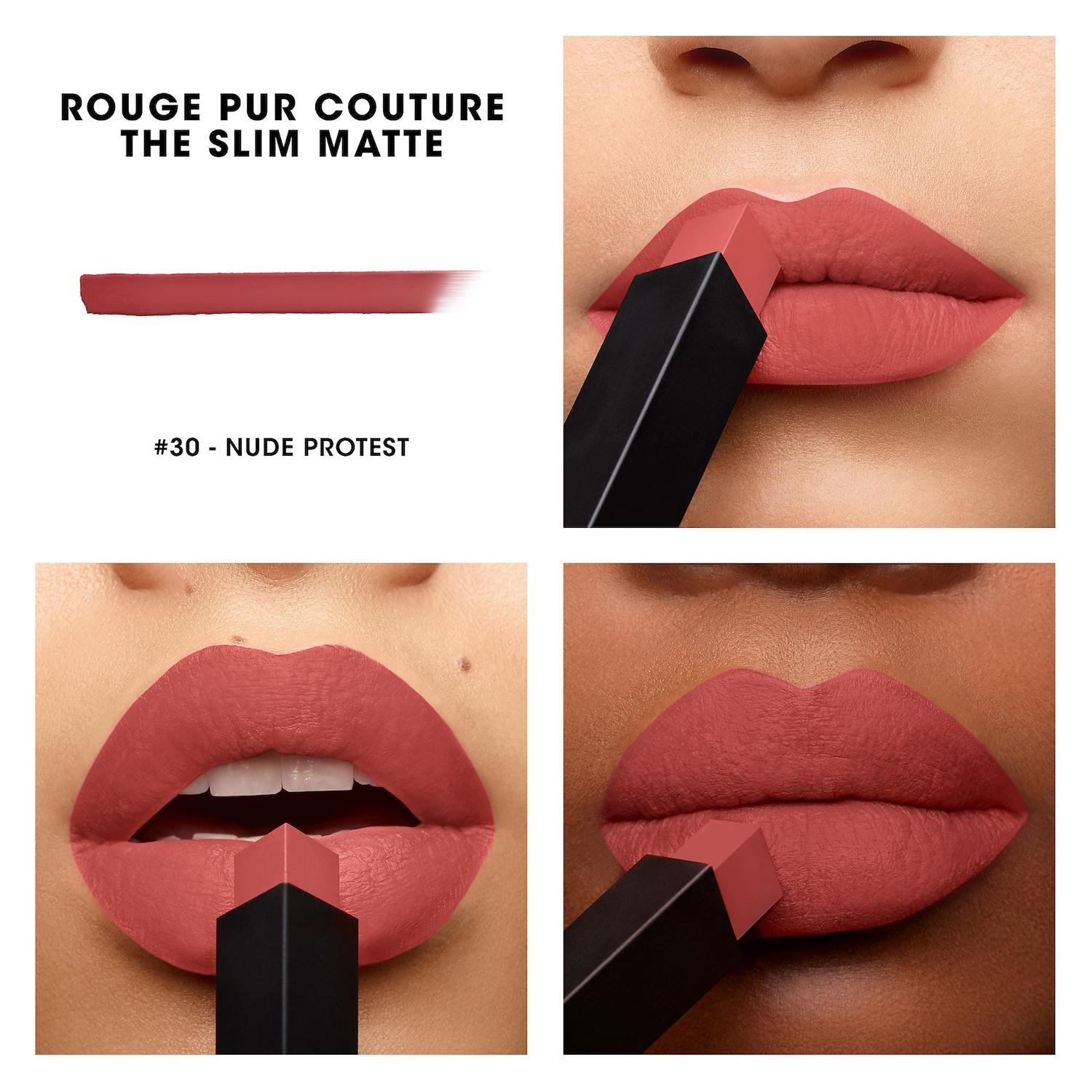 Lipstick Ysl Buy Online Shop Yves Saint Laurent Rouge Pur Couture