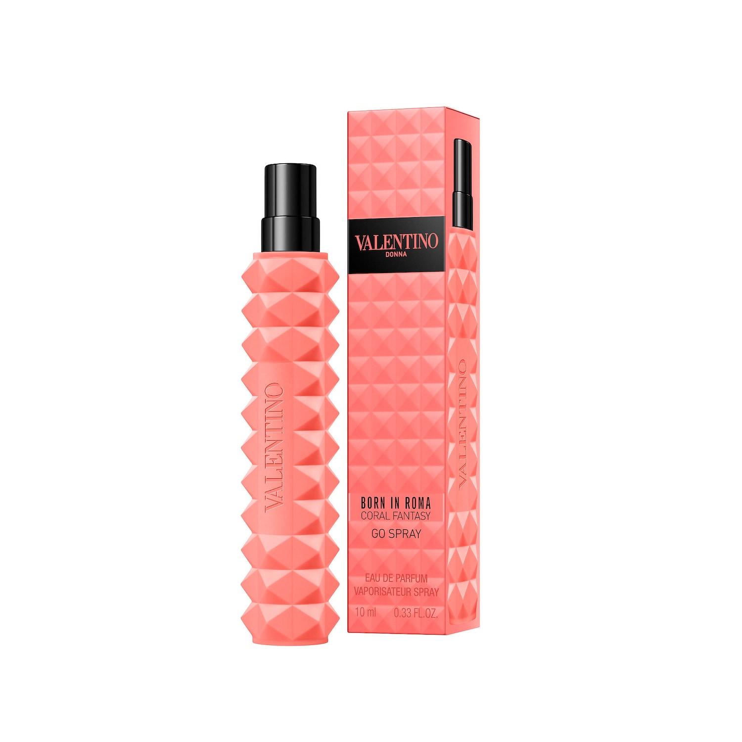 Shop Valentino Born in Roma Coral Fantasy Eau de Parfum Travel