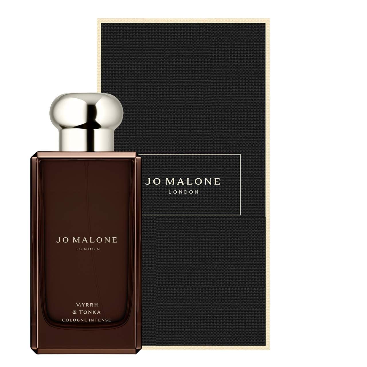 Shop Jo Malone London Myrrh & Tonka Cologne Intense - 3.4 oz / 100