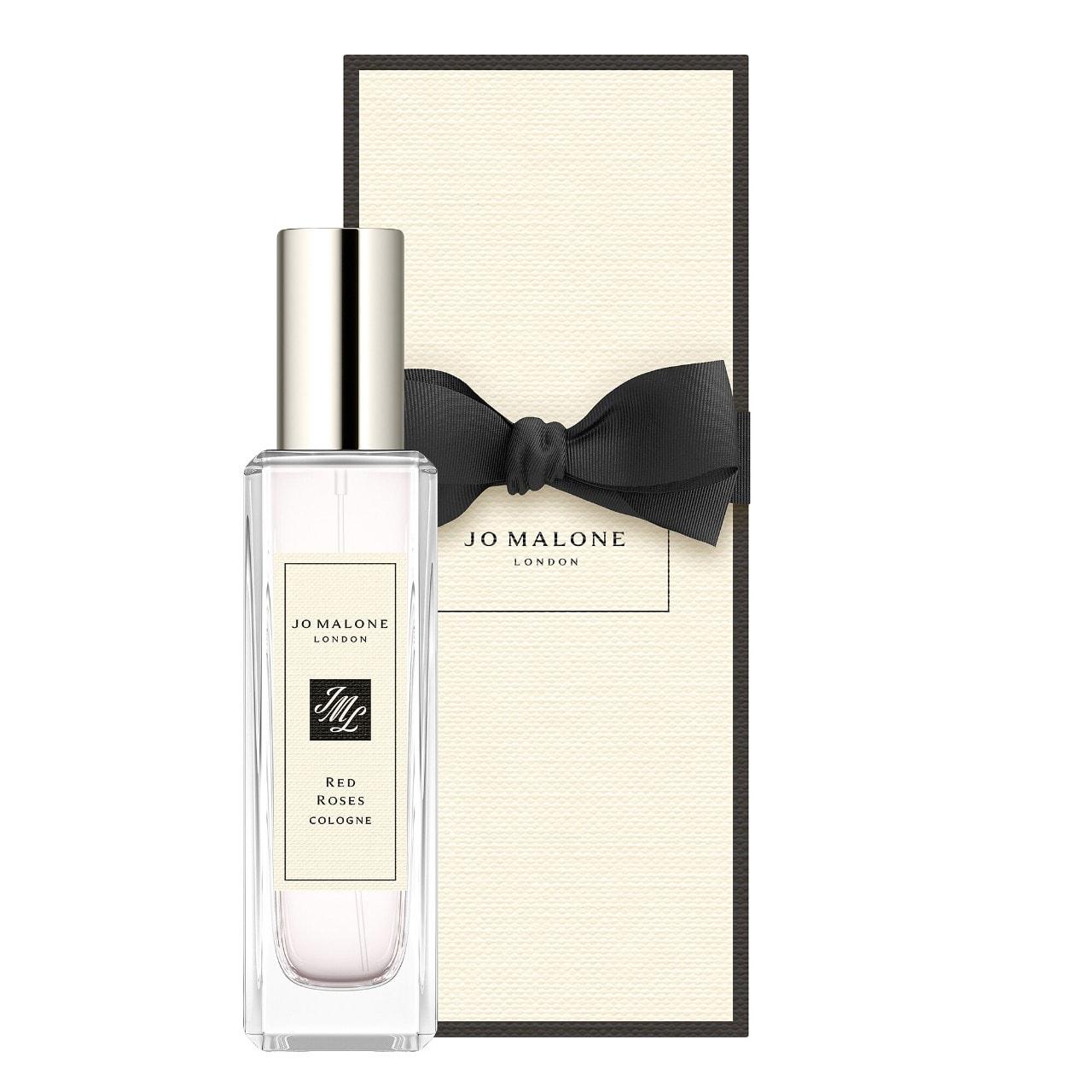Shop Jo Malone London Red Roses Cologne - 1 oz / 30 ml spray