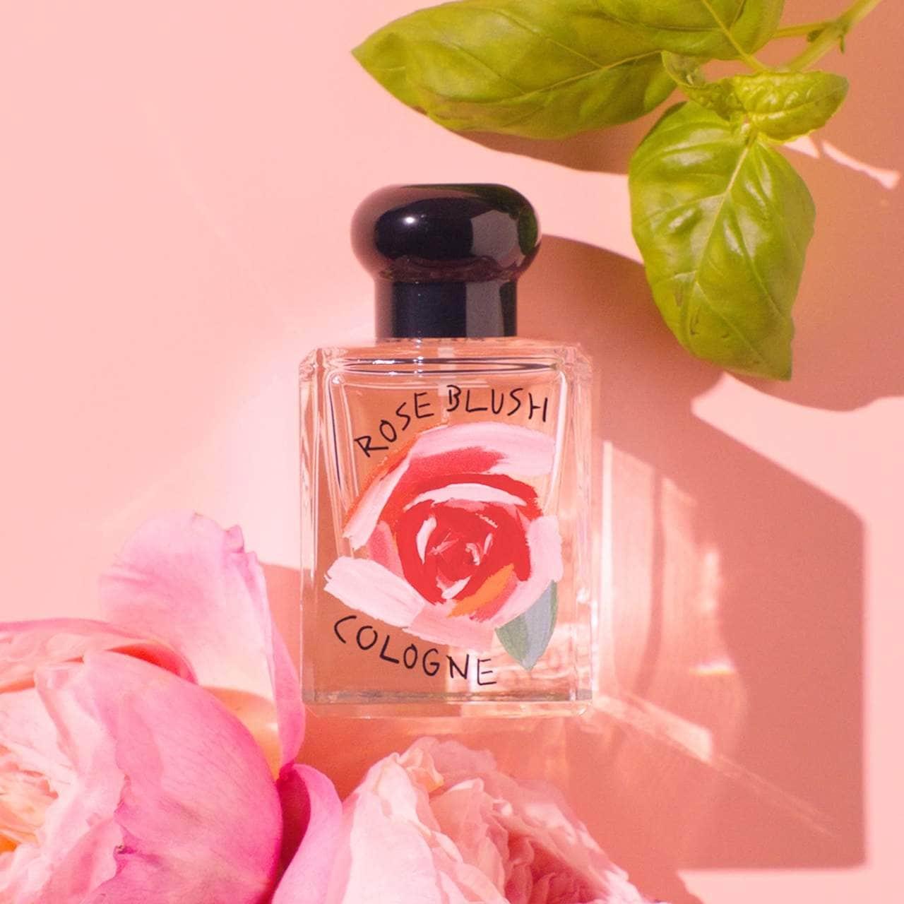 Shop Jo Malone London Rose Blush Cologne - 1.7 oz spray