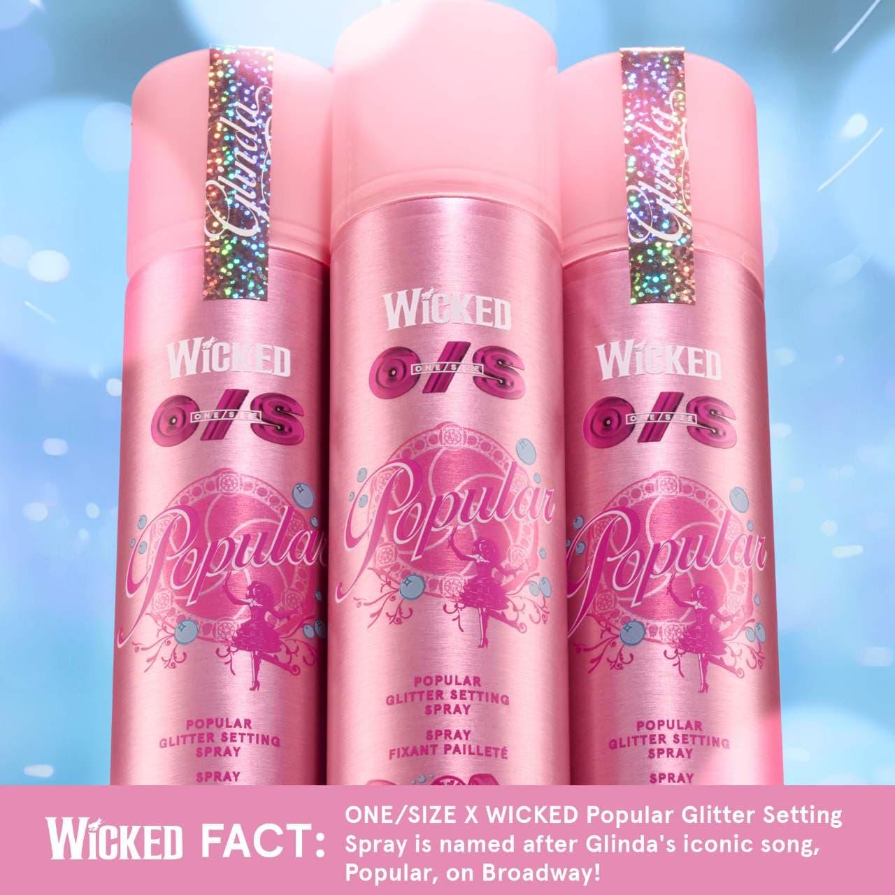 Shop ONE/SIZE by Patrick Starrr O/S X WICKED - Popular