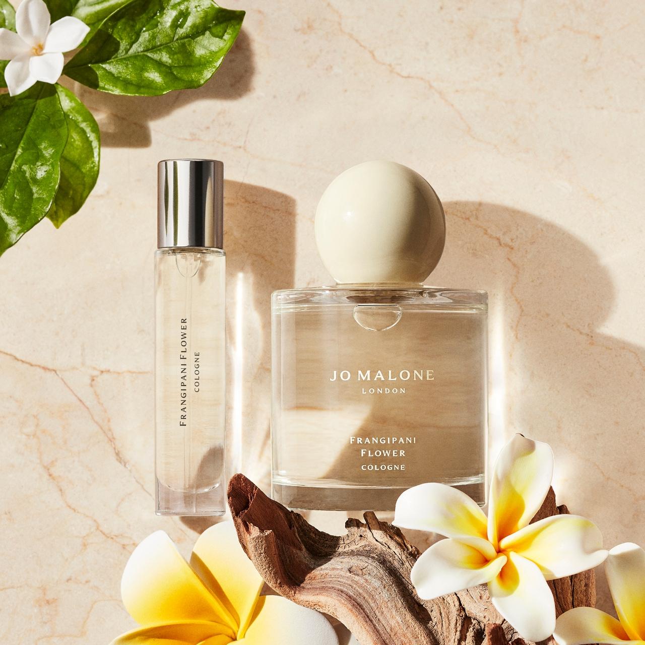 香水(ユニセックス) JO MALONE FRANGIPANI FLOWER COLOGNE Frangipani Flower Cologne - Jo Malone London | Sephora