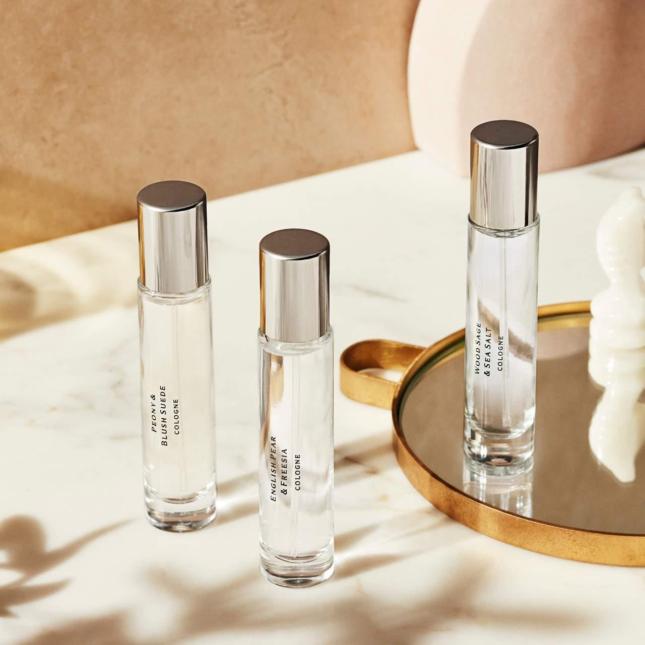 Shop Jo Malone London Cologne Travel Spray Trio Set Online - Best