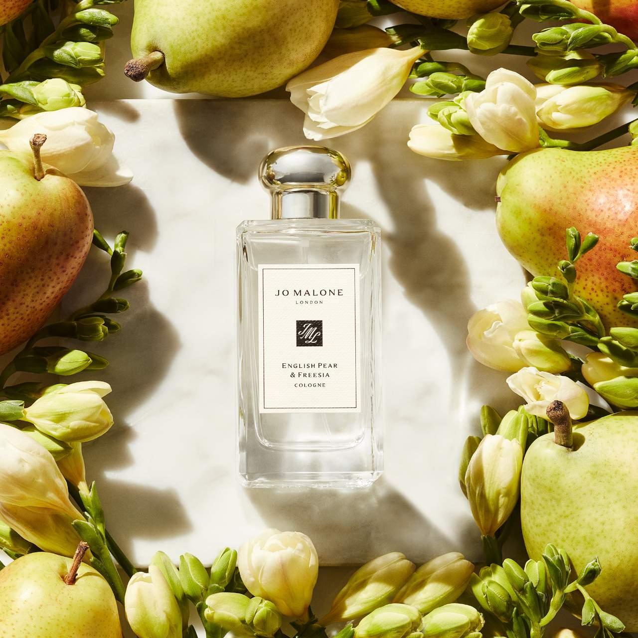 Malone London Jo Malone English Pear And Freesia 30ml Essence