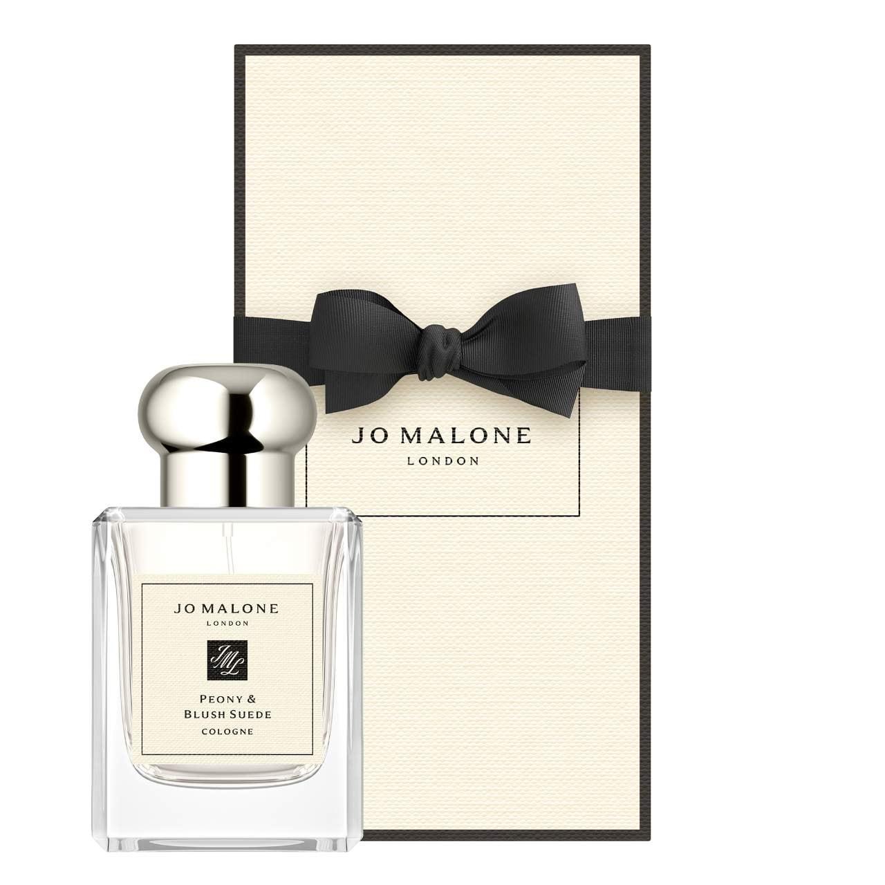 Shop Jo Malone London Peony & Blush Suede Cologne - 1.7 oz / 50 ml