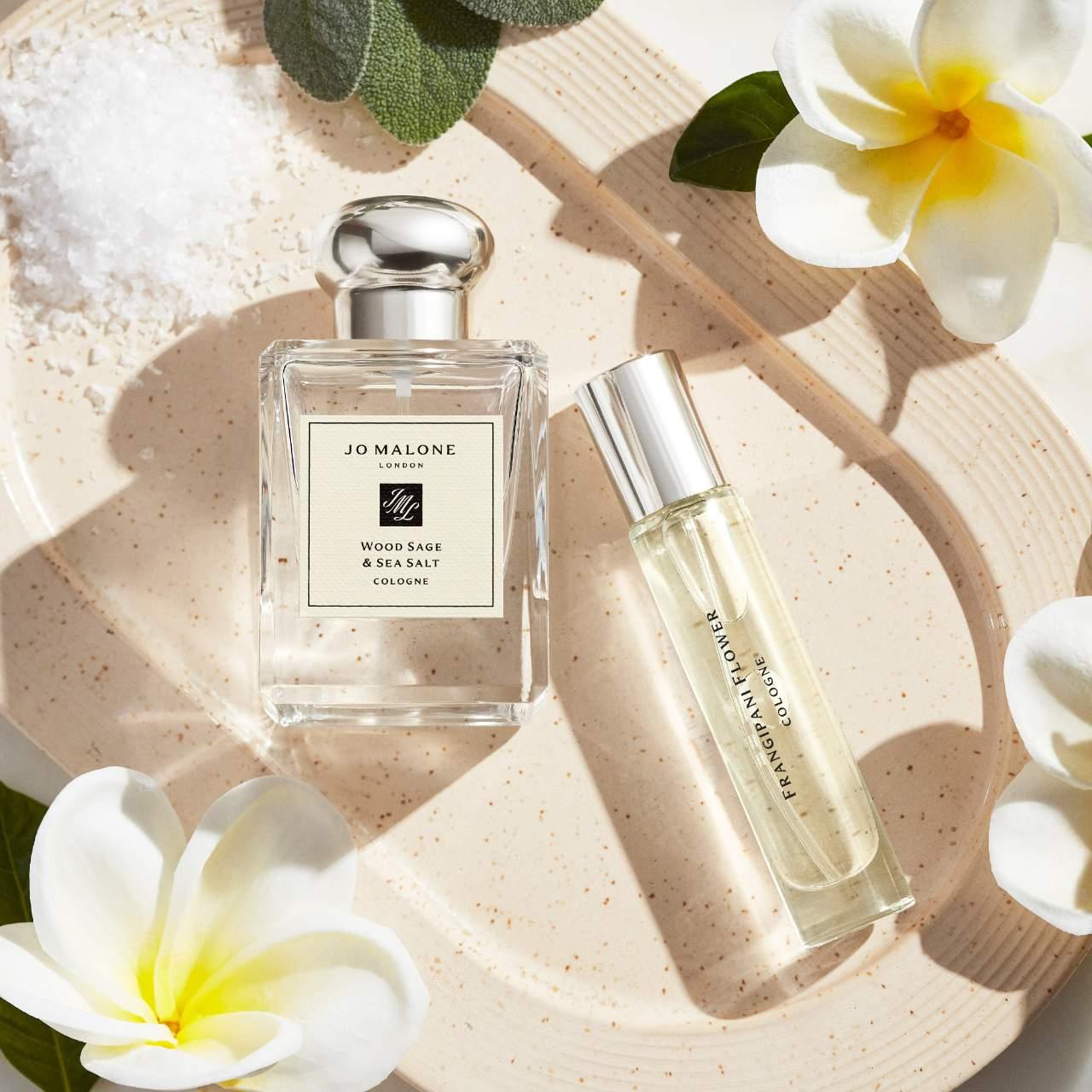 HOT Sea Salt Jo Malone Natural Sea Salt Top Jo Malone Perfumes