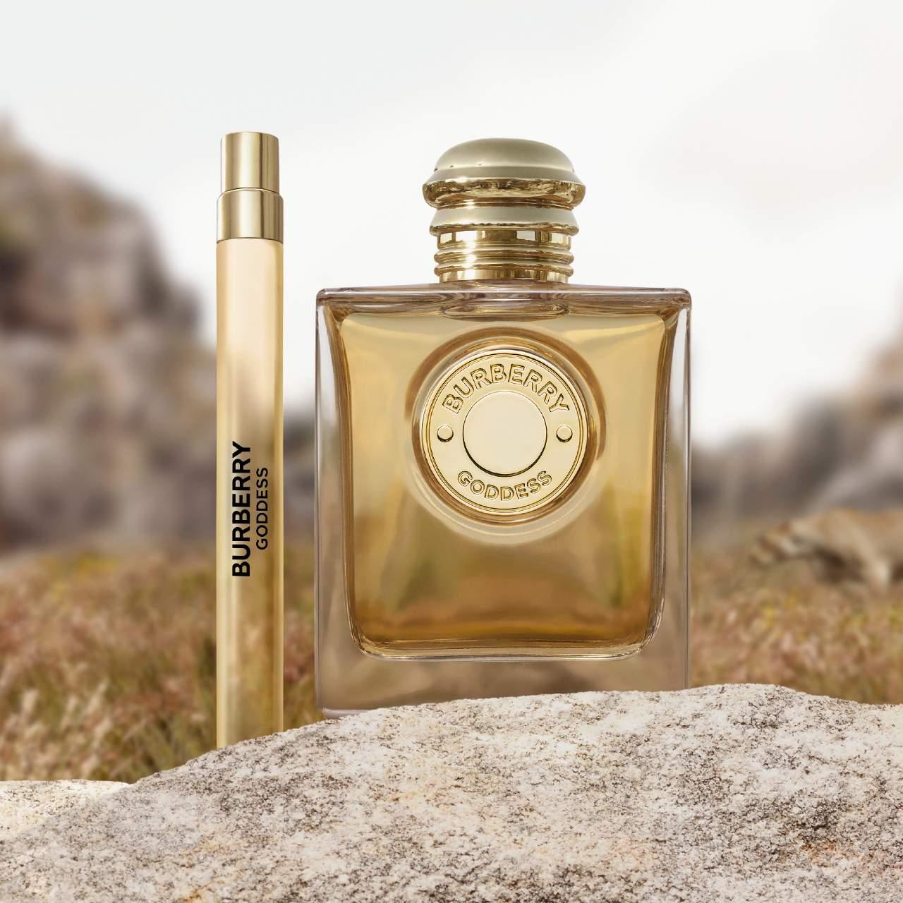 香水(男性用) Burberry GoddessEaude Parfum 100ml un Burberry Goddess Intense - Eau de Parfum | MAKEUP