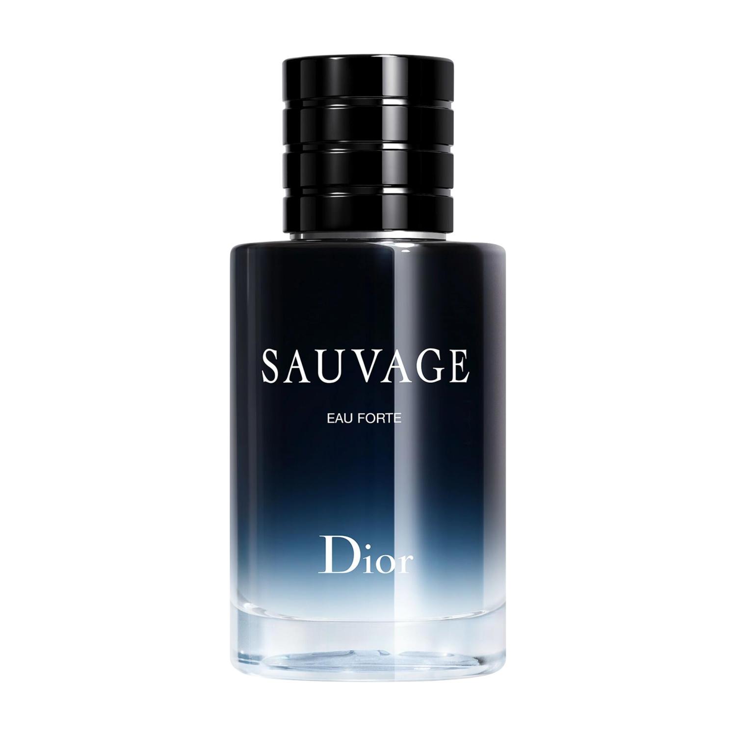 Shop DIOR Sauvage Eau Forte - 2 oz / 60 ml parfum spray Online
