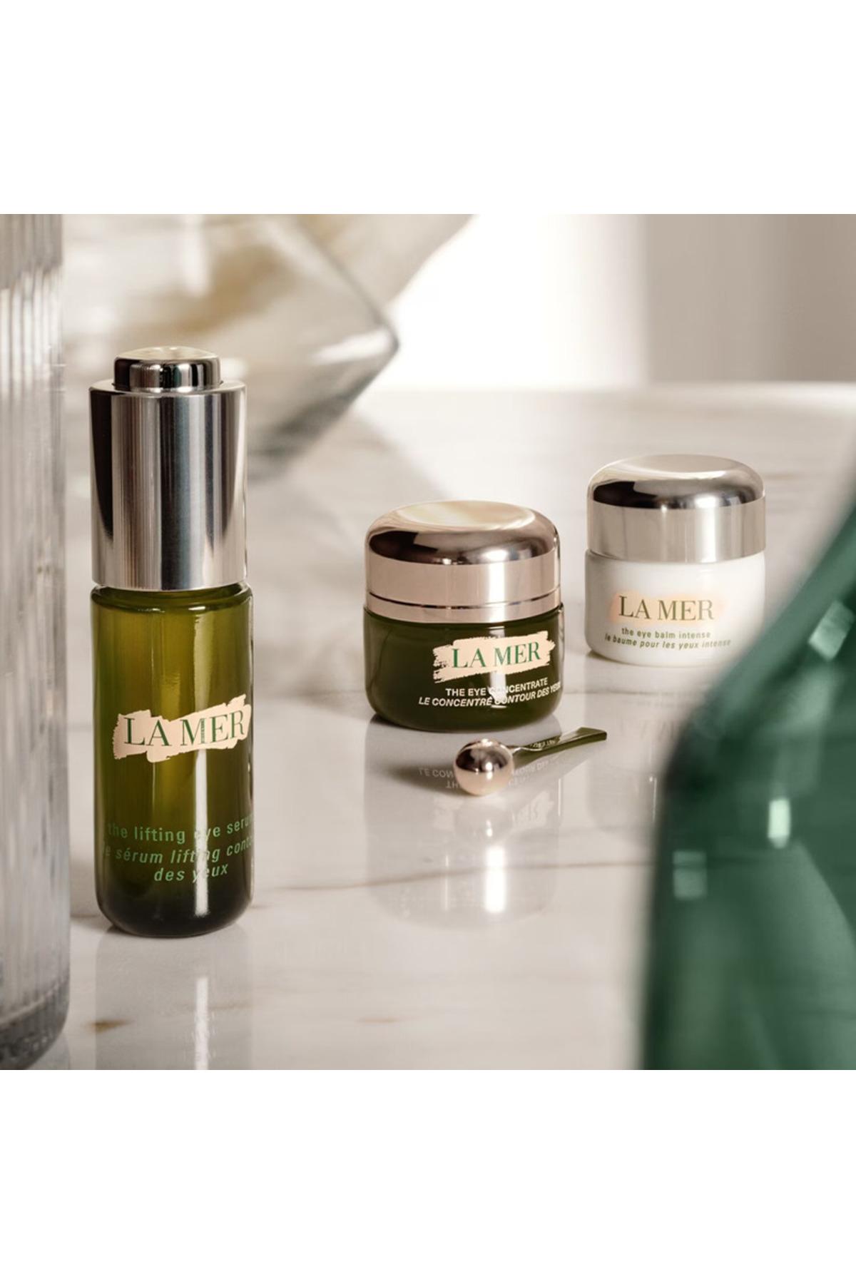 La Mer The Eye Balm Intense - Eye Care 15 ml | Buy Now with