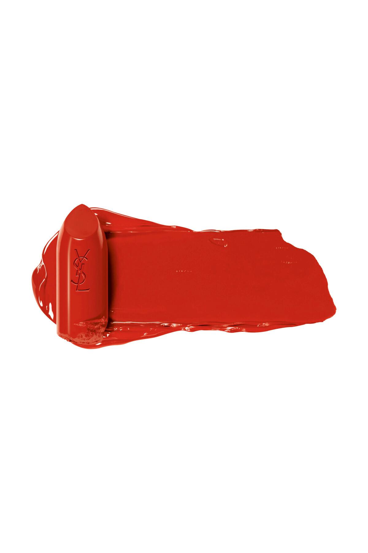Yves Saint Laurent Rouge Pur Couture Lipstick O83 3614273945448