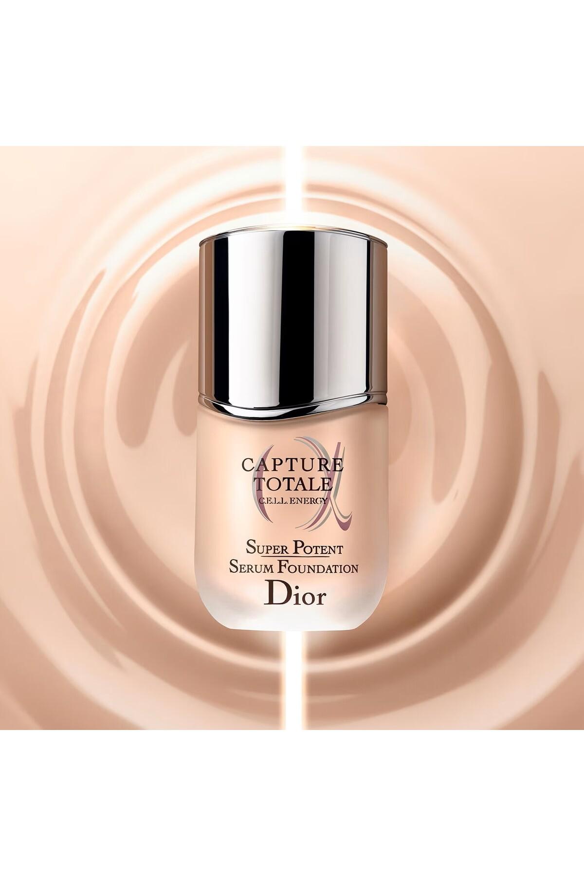 ファンデーション Dior Capture Totale 2N 30ml Dior Capture Totale Foundation | Beautylish