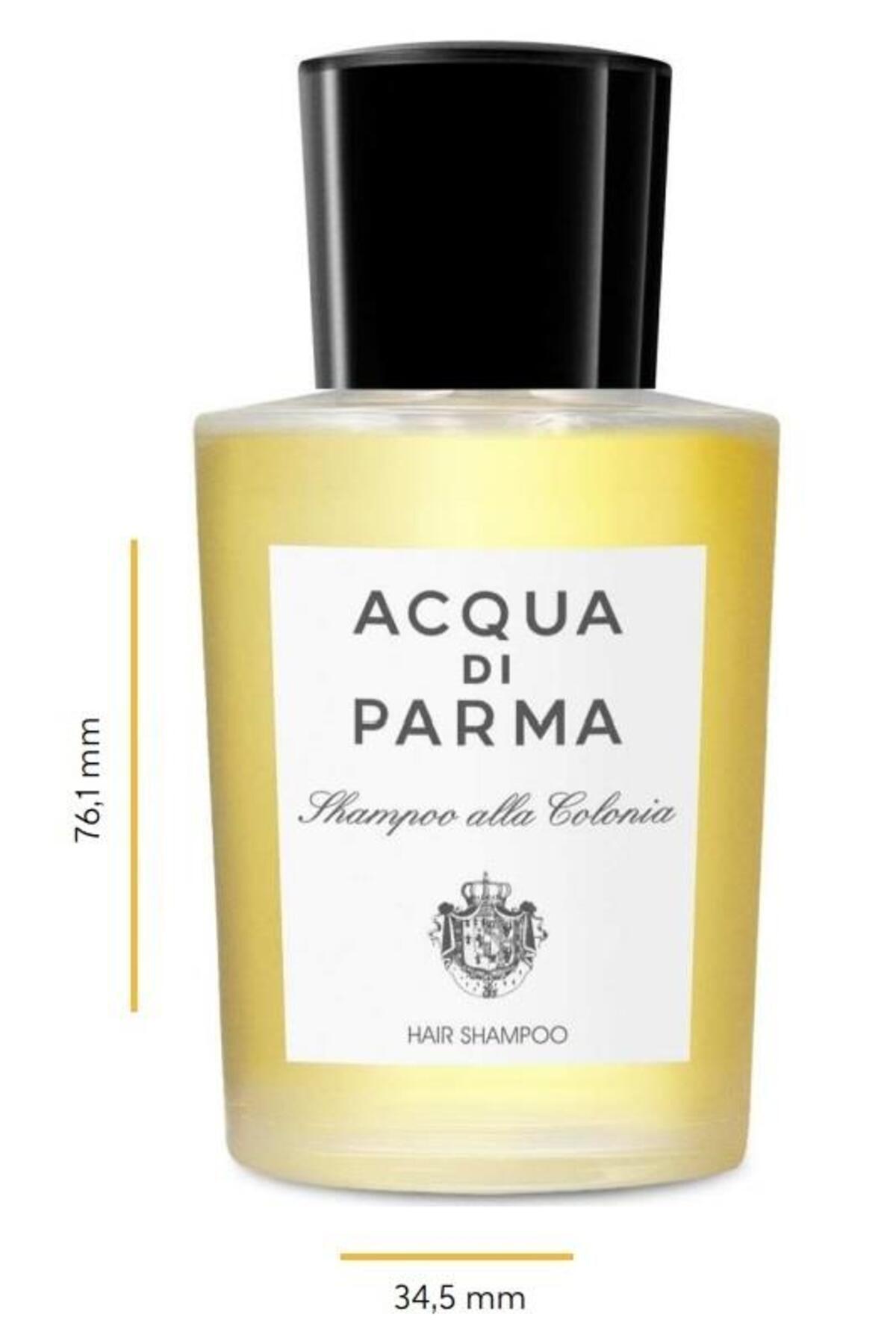 Acqua Di Parma Shampoo 75ml | Buy Now with Express International