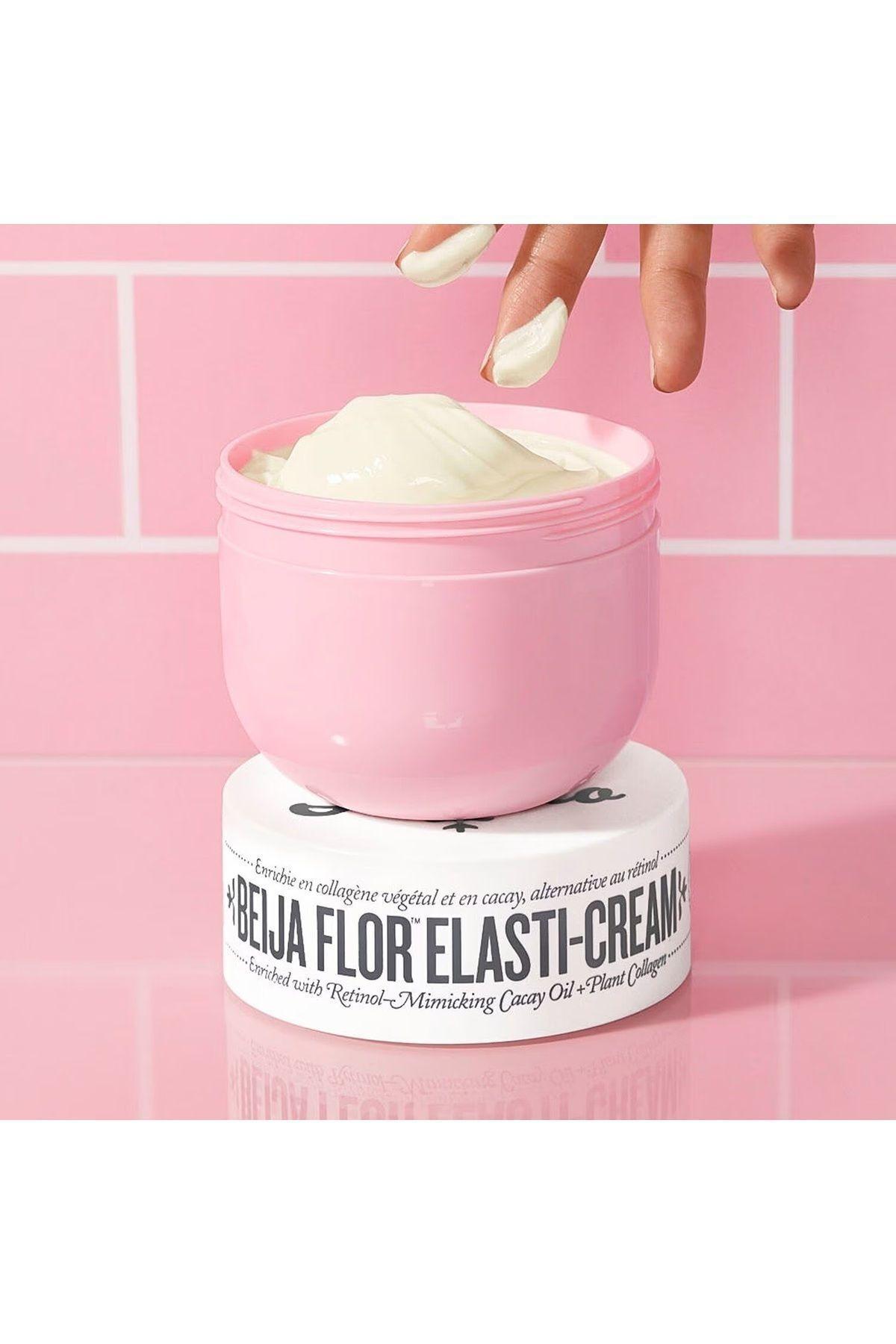 Sol De Janeiro Sol De jJaneiro - Moisturizing Elasti Cream - 75ml