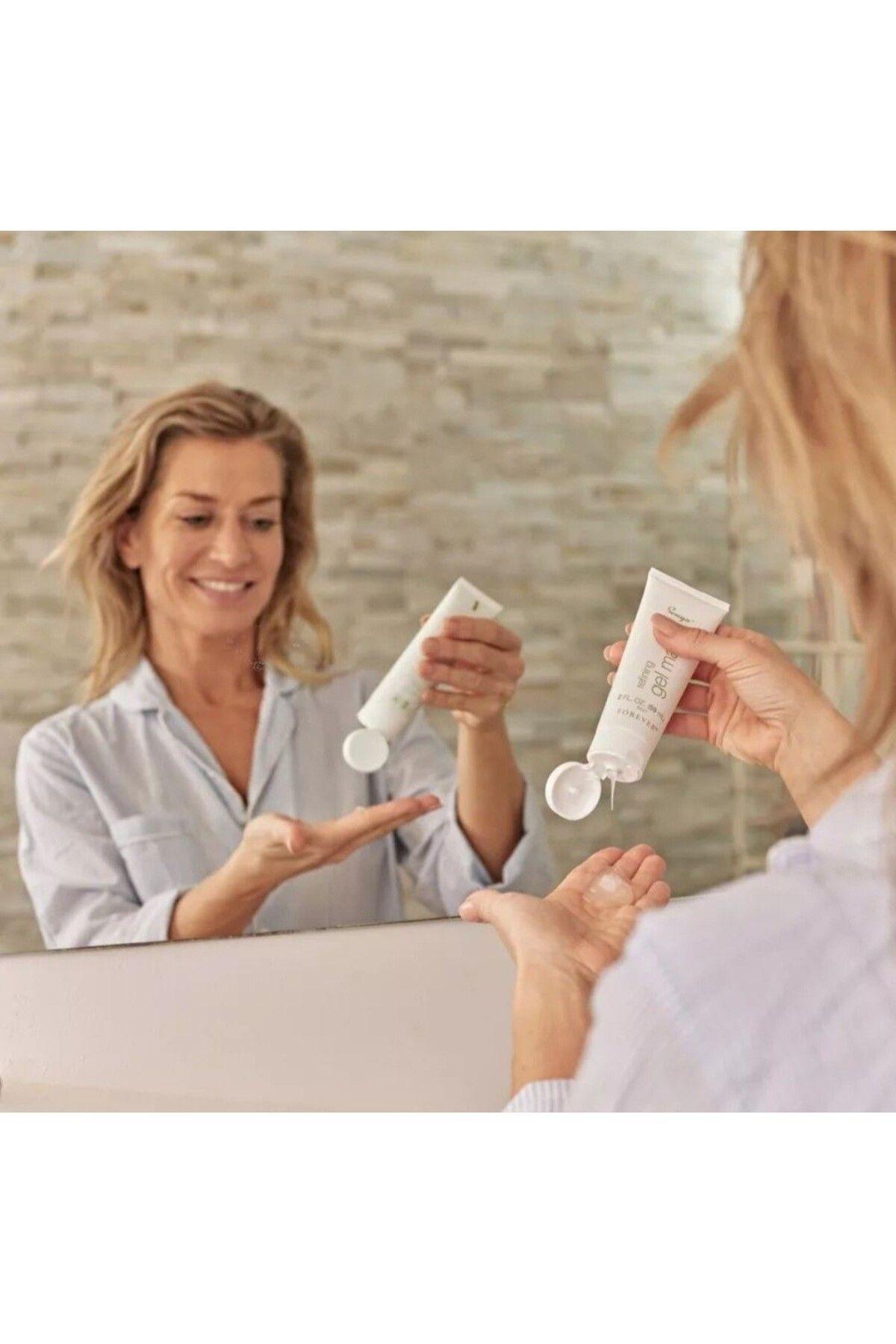 Forever Living Sonya Refining Gel Mask 59 ml -607 | Buy Now with