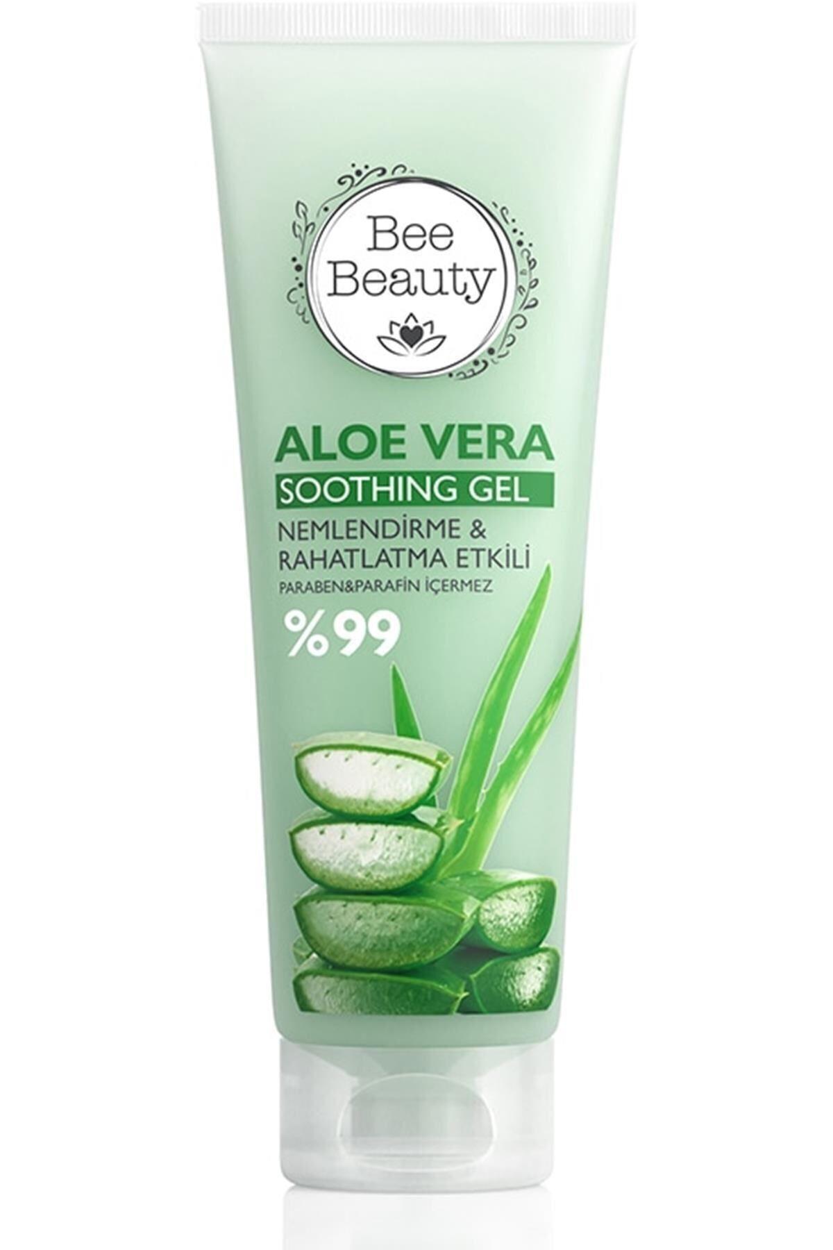 Bee Beauty Brand: Aloe Vera Soothing Gel 200 Ml Category: Body Cream