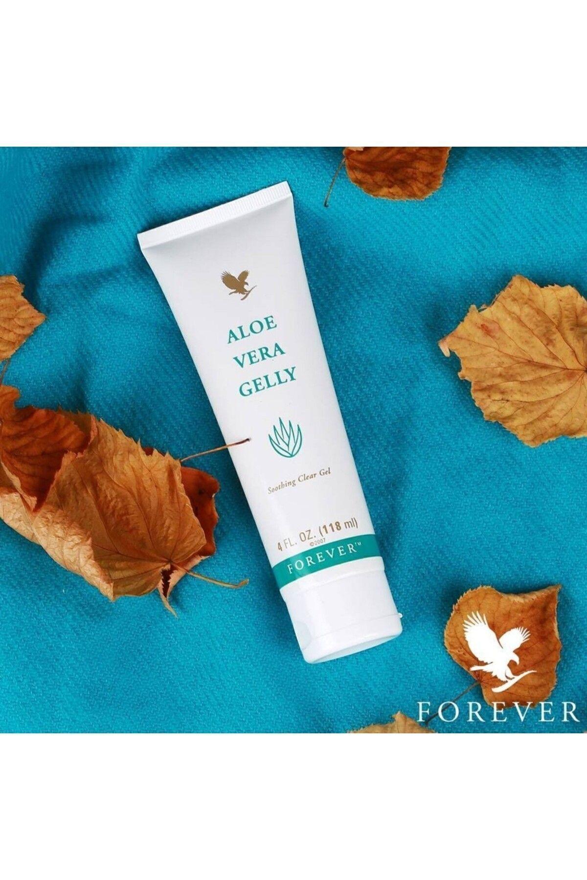 Forever Aloe Vera Gelly Propolis Creme- 051-061 | Buy Now with Express  International Delivery | GoSupps.com